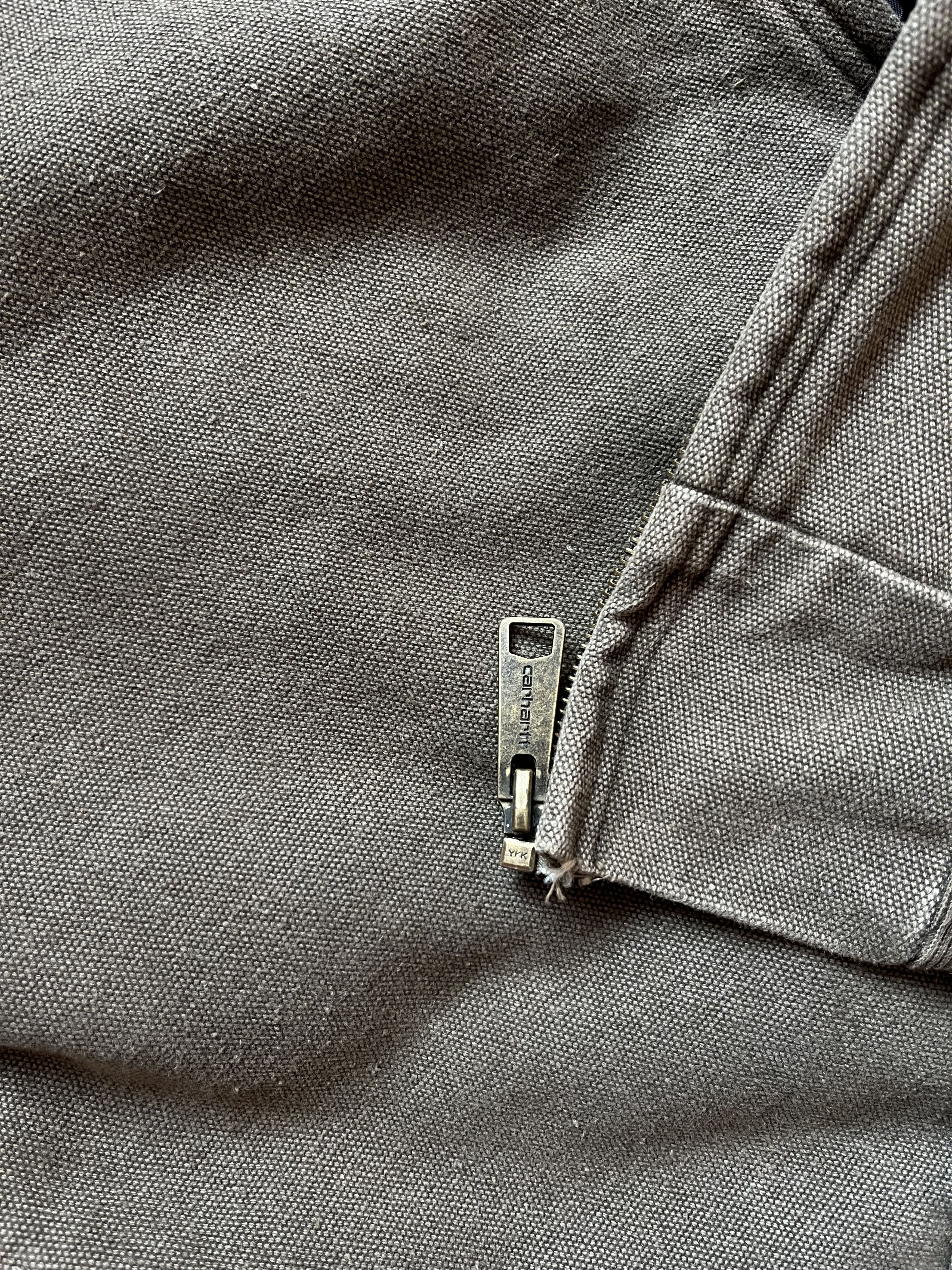 Carhartt Vintage Crazy Carhartt 90's Rare Archive Active Jacket Size US M / EU 48-50 / 2 - 7 Thumbnail