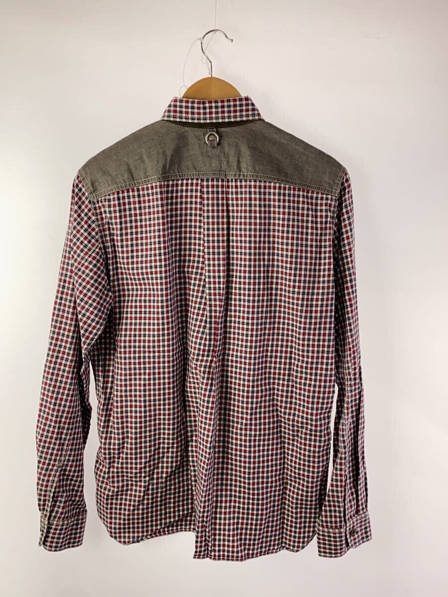 Comme des Garcons Homme Button Up Shirt Size US L / EU 52-54 / 3 - 2 Thumbnail