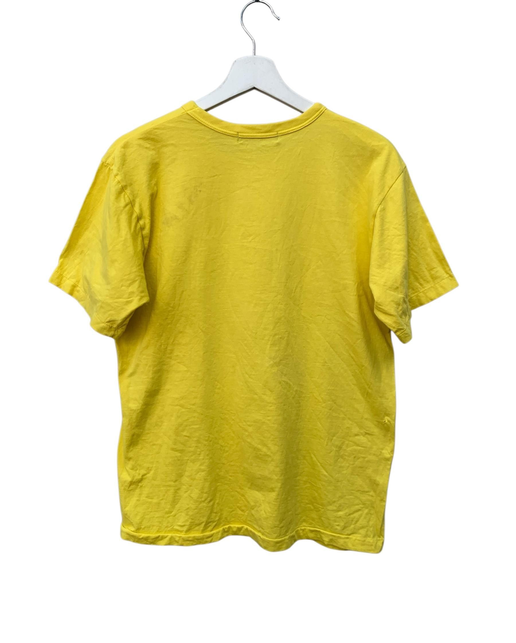 Japanese Brand 24hour Television X miwa komatsu Dragon tee Size US S / EU 44-46 / 1 - 2 Thumbnail