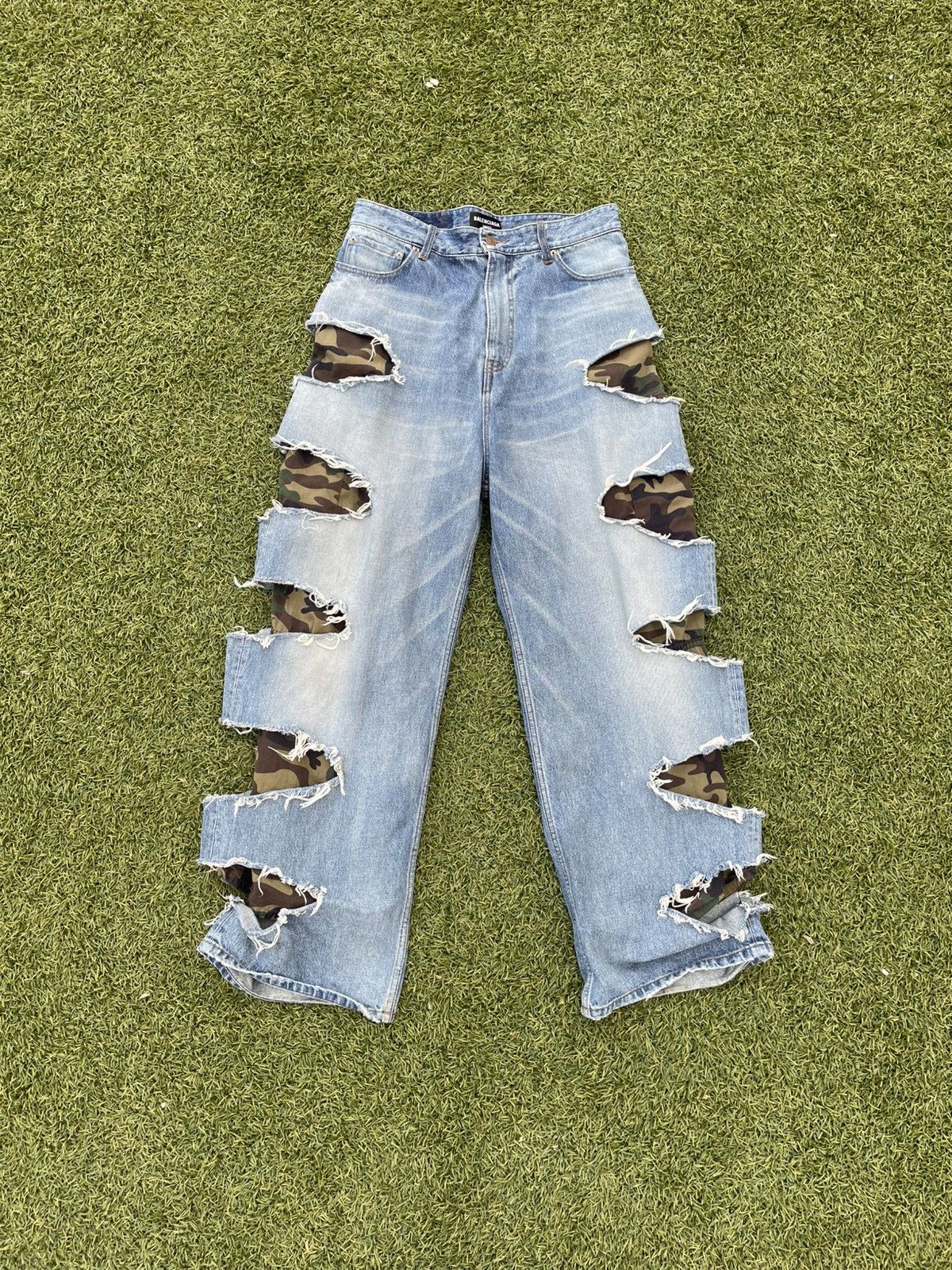 Balenciaga Afterworld | Grailed