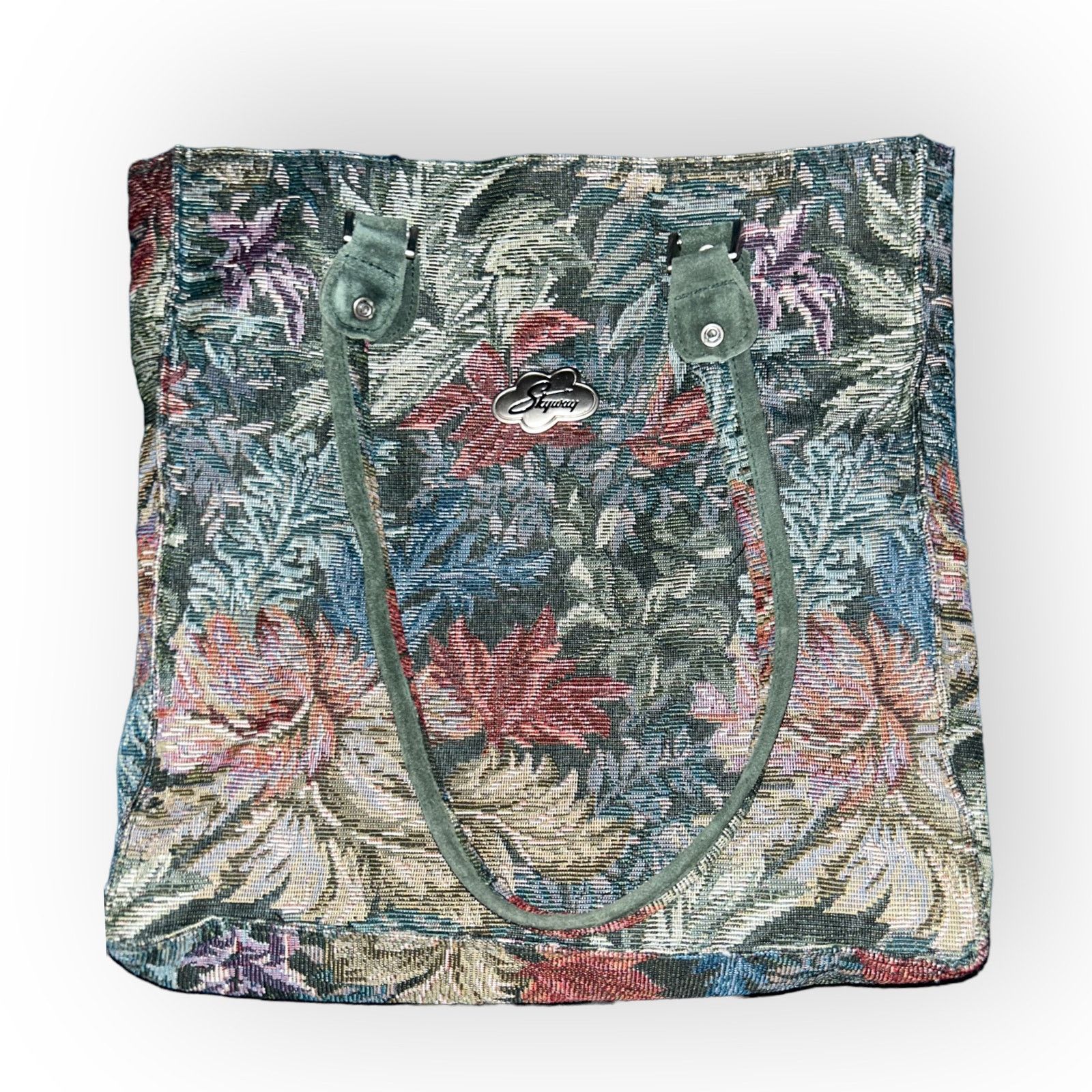 Other Women’s Vintage Skyway Shoulder Travel Bag Size ONE SIZE - 1 Thumbnail
