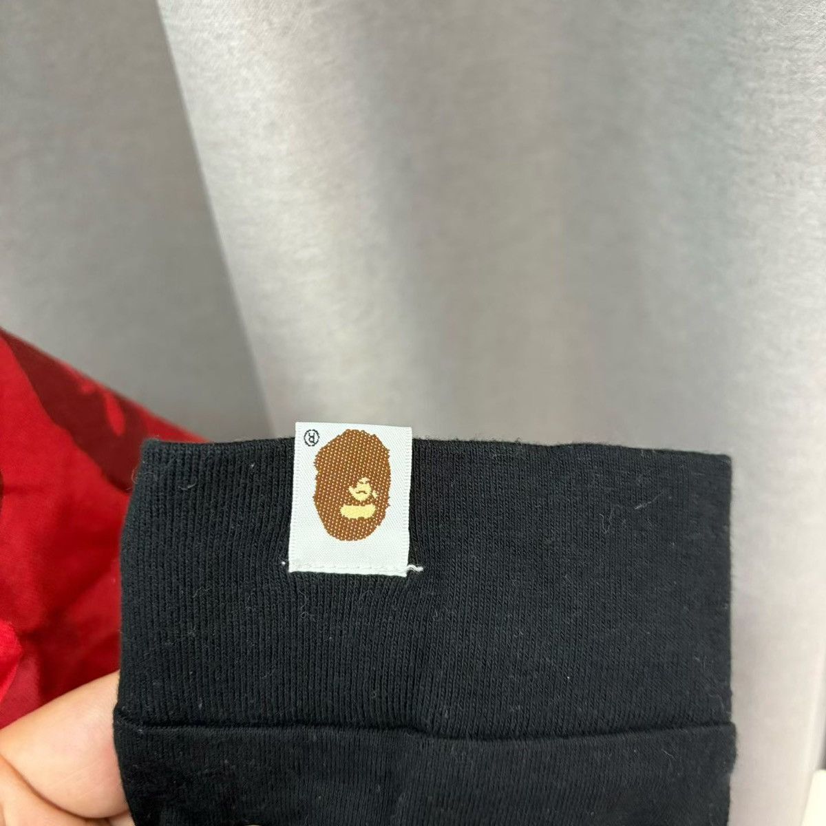Bape BAPE LIMITED TEE Size US M / EU 48-50 / 2 - 5 Thumbnail