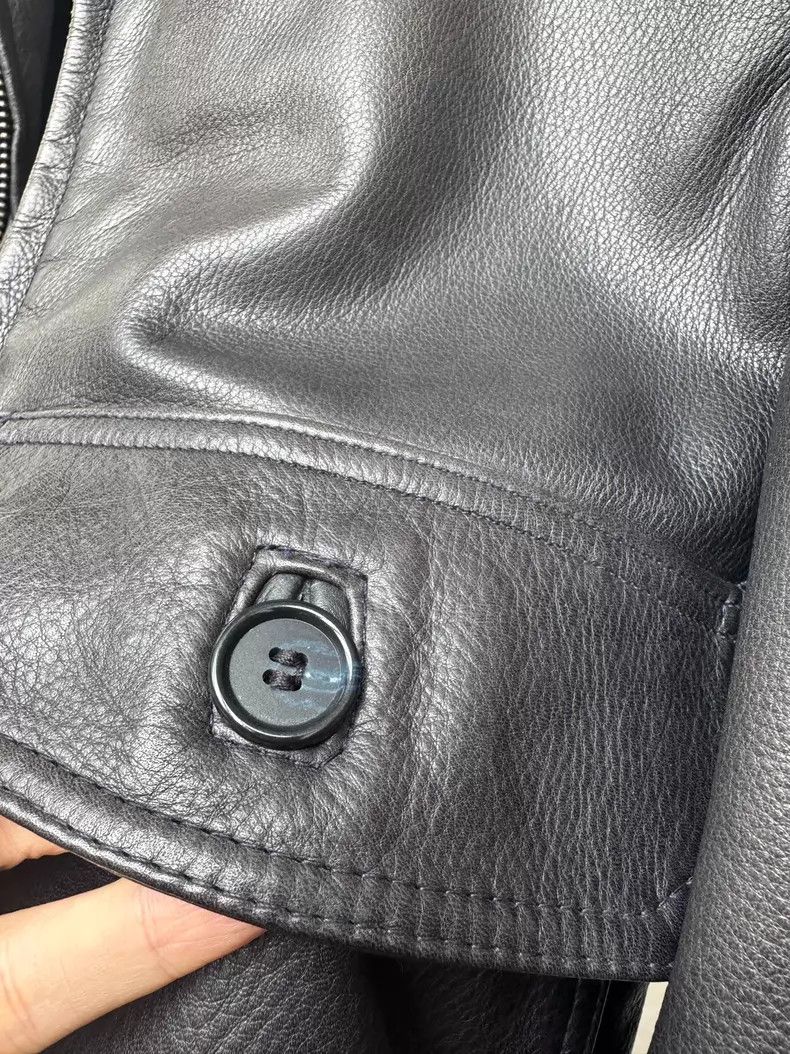 Schott Schott G1 bomber jacket Size US S / EU 44-46 / 1 - 8 Thumbnail