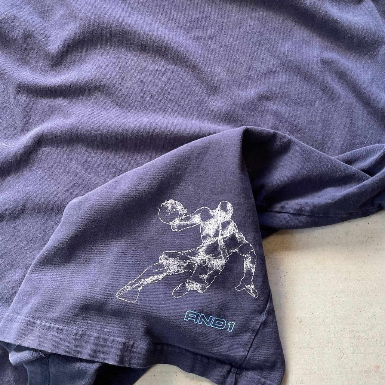Vintage Vintage Y2k And 1 Size US XXL / EU 58 / 5 - 4 Thumbnail