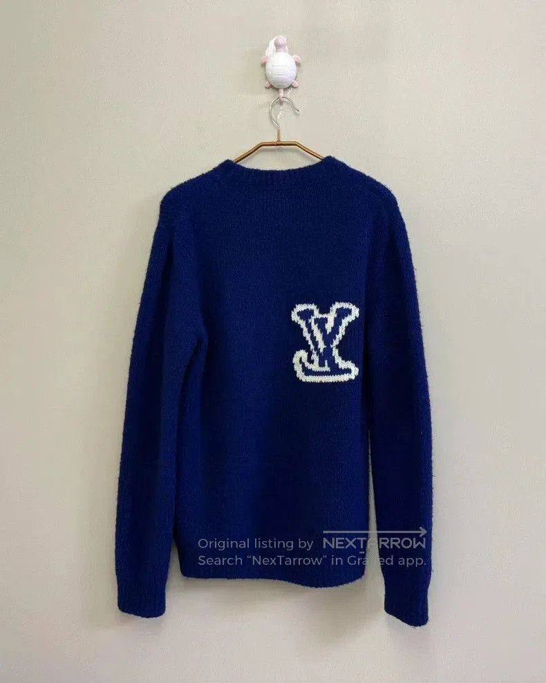 Louis Vuitton Thom Browne Classic Stripe Sweatpants for Men. Size US M / EU 48-50 / 2 - 4 Thumbnail