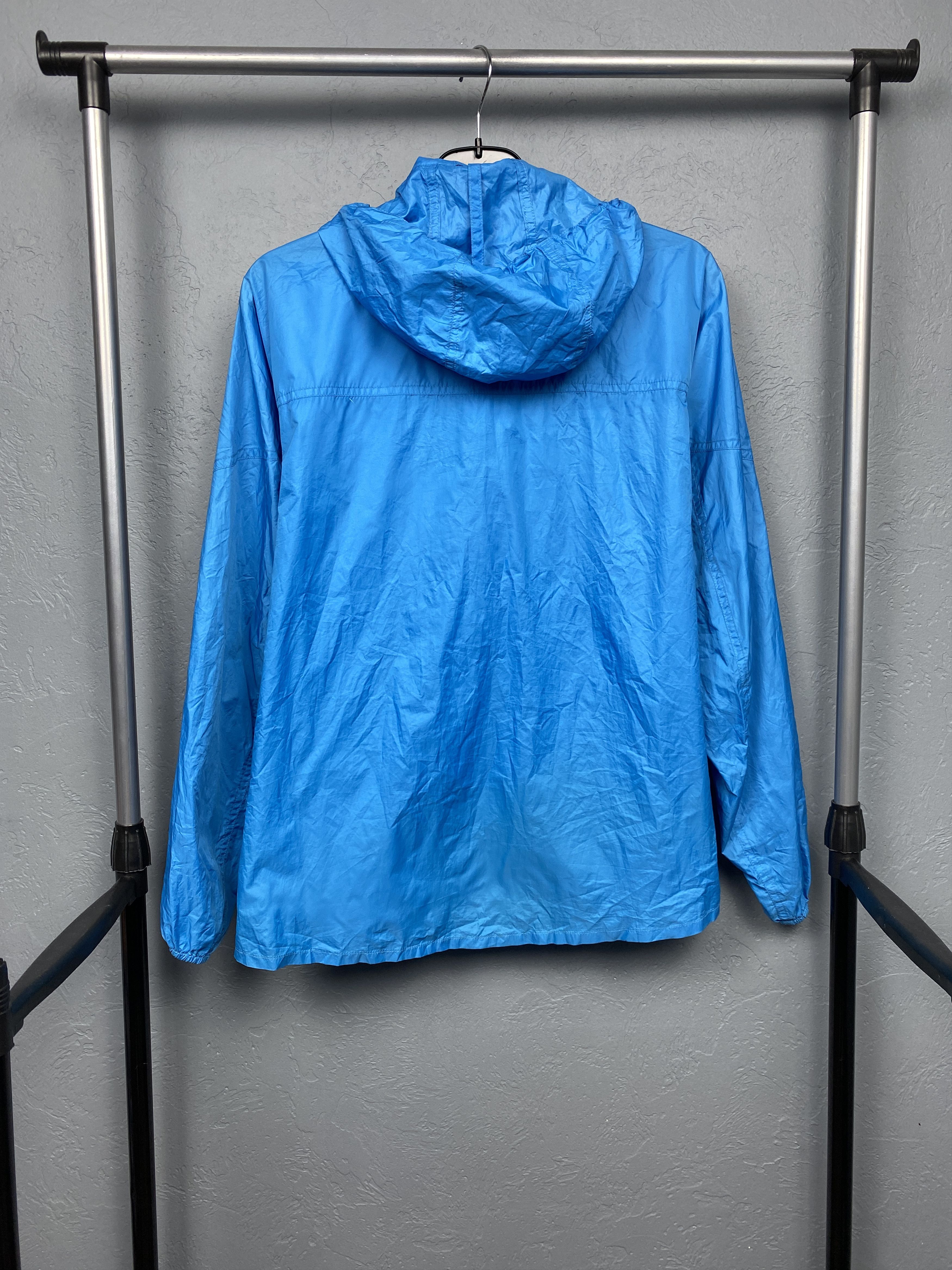 Marmot Marmot Vintage Womens Windbreaker Jacket Size L / US 10 / IT 46 - 8 Thumbnail