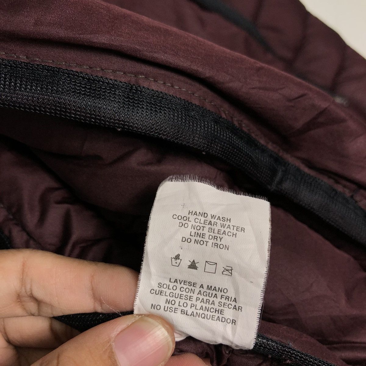 Japanese Brand 🔥Vintage Light Down Puffer Jacket Columbia Size US M / EU 48-50 / 2 - 22 Thumbnail