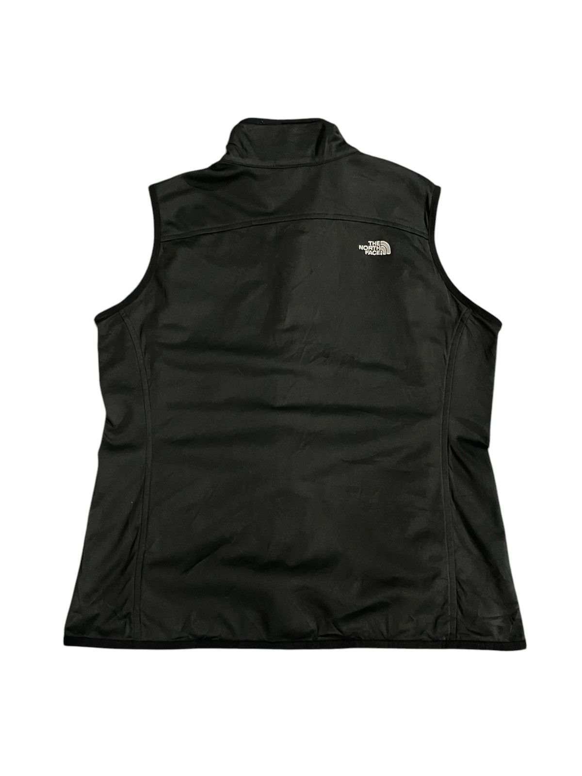 The North Face The North Face Womens Vest Jacket Size L / US 10 / IT 46 - 2 Thumbnail