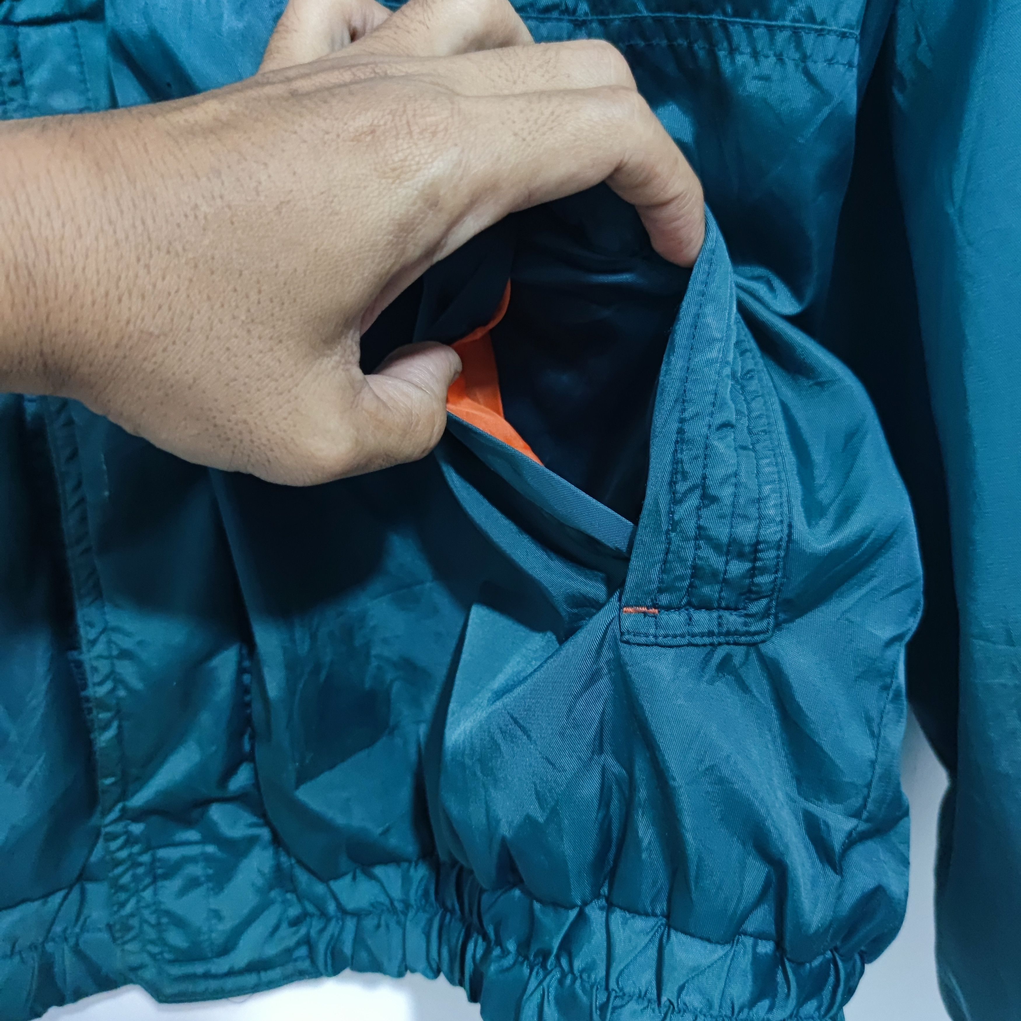 Buzz Rickson's inspirat Issey Miyake Size US L / EU 52-54 / 3 - 5 Thumbnail