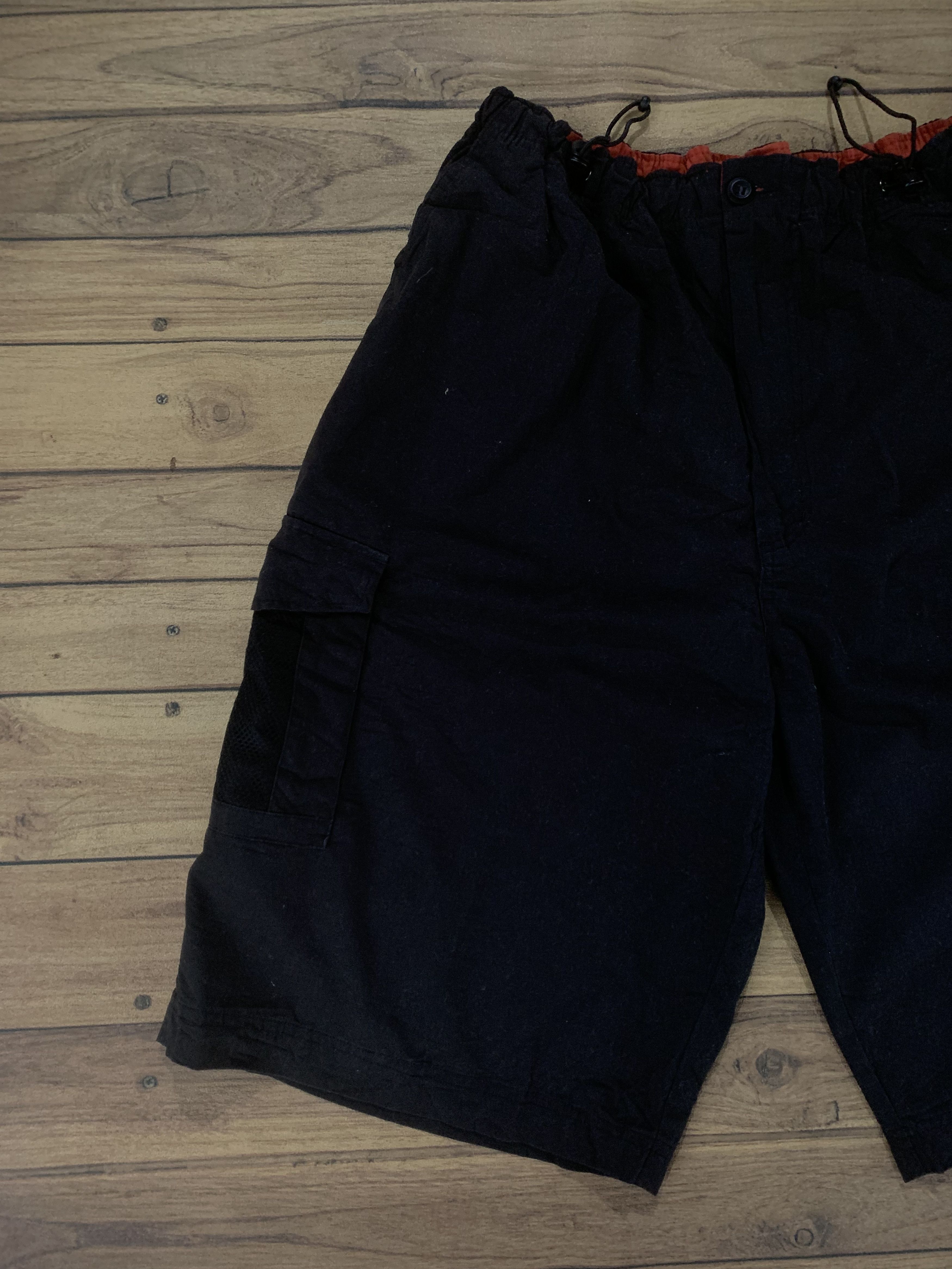 Vintage Vintage y2k Pipichocomo chargo short Size US 36 / EU 52 - 4 Thumbnail