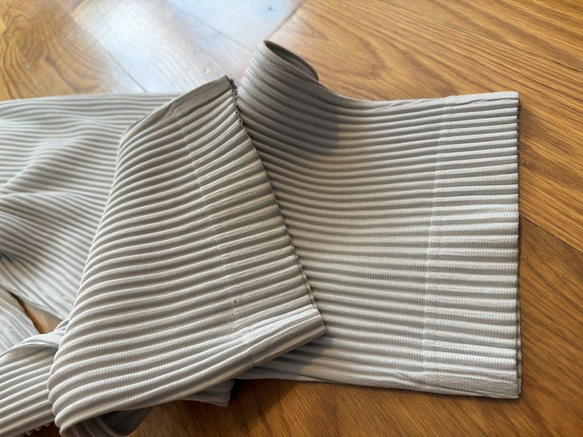 Pleats Please Issey Miyake Issey Miyake Pleats Pants Size US 32 / EU 48 - 6 Thumbnail