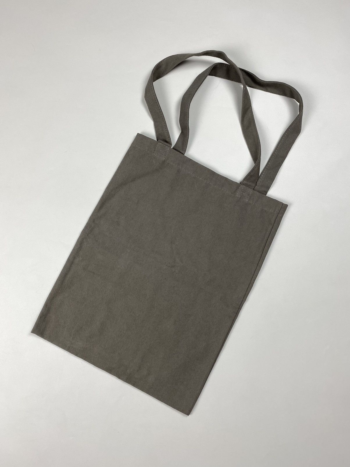 Rick Owens Rick Owens Drkshdw Shopper Tote Bag Size ONE SIZE - 9 Thumbnail