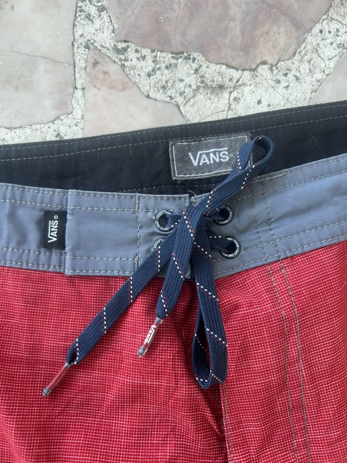 Vans Vans Casual Short Pants Size US 38 / EU 54 - 5 Thumbnail