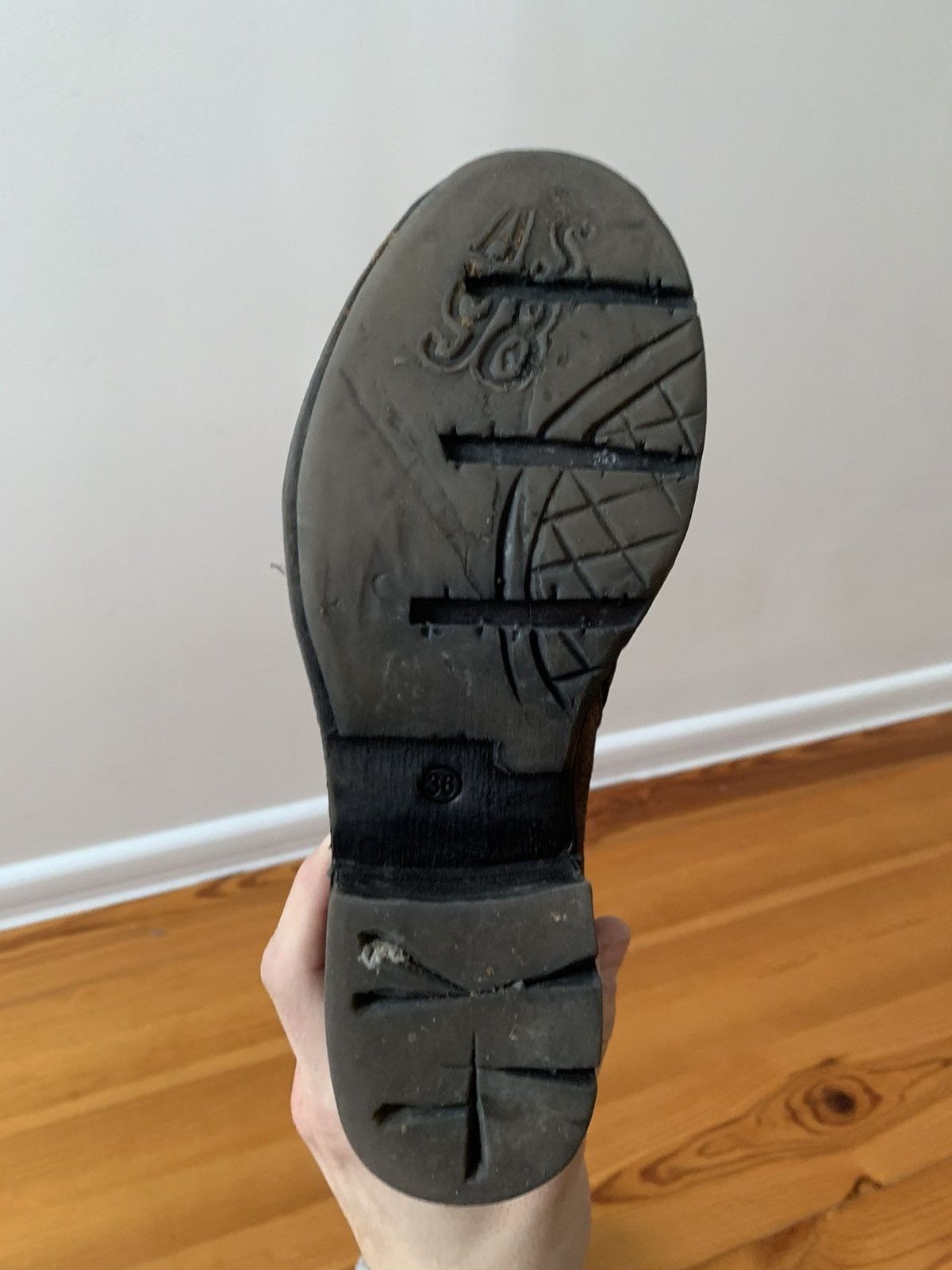 A.S.98 A.S. 98 Size US 6 / IT 36 - 3 Thumbnail