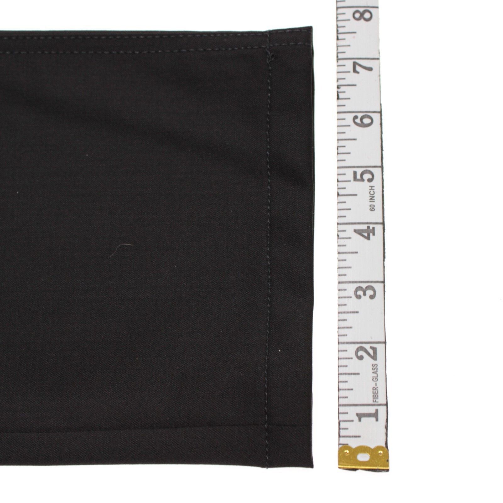 Hiltl Hiltl New with tags Chino Size 31 US In Black Size US 31 - 7 Thumbnail