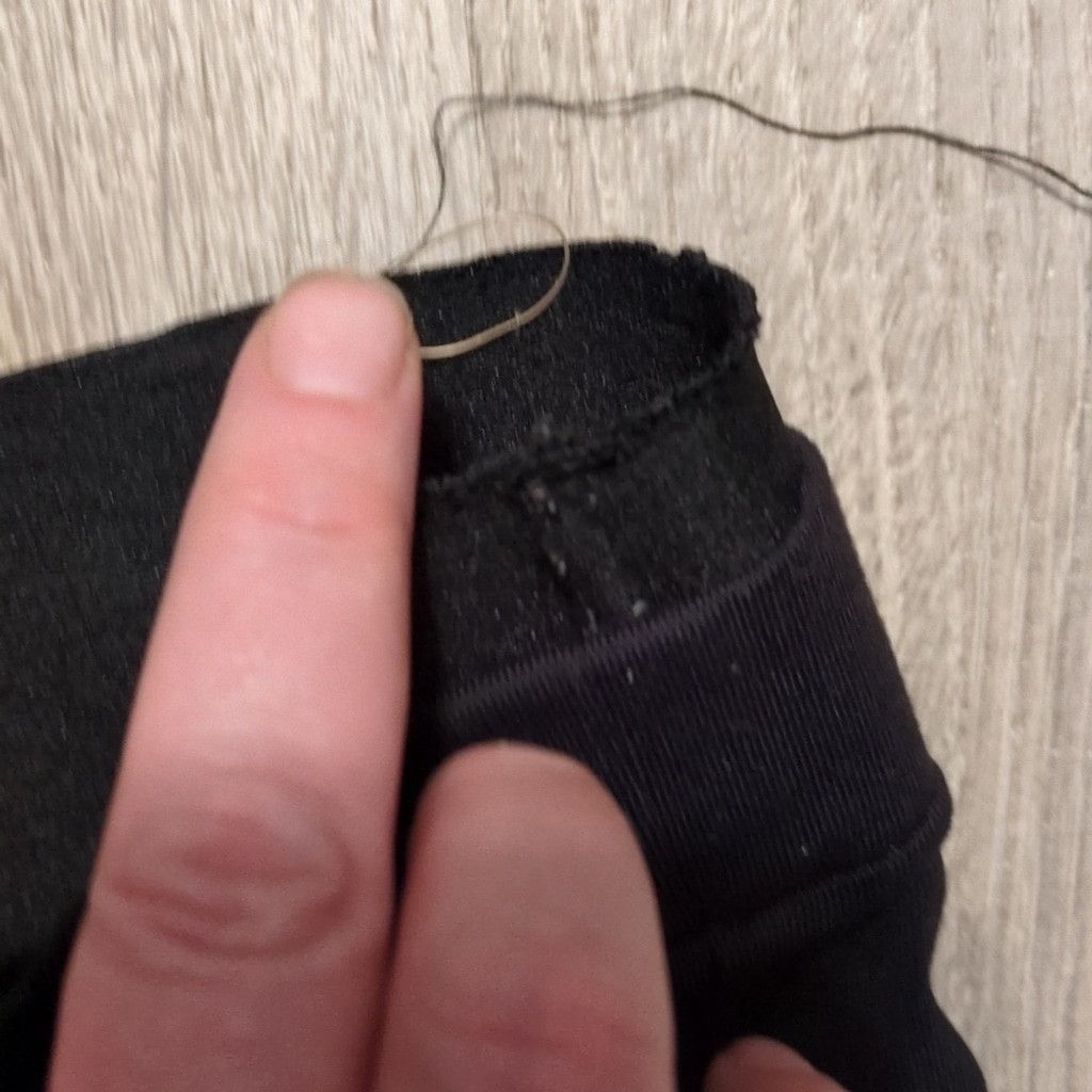 Athleta Athleta Black The Venice Pintuck Pants Size Medium Size 30" / US 8 / IT 44 - 5 Thumbnail