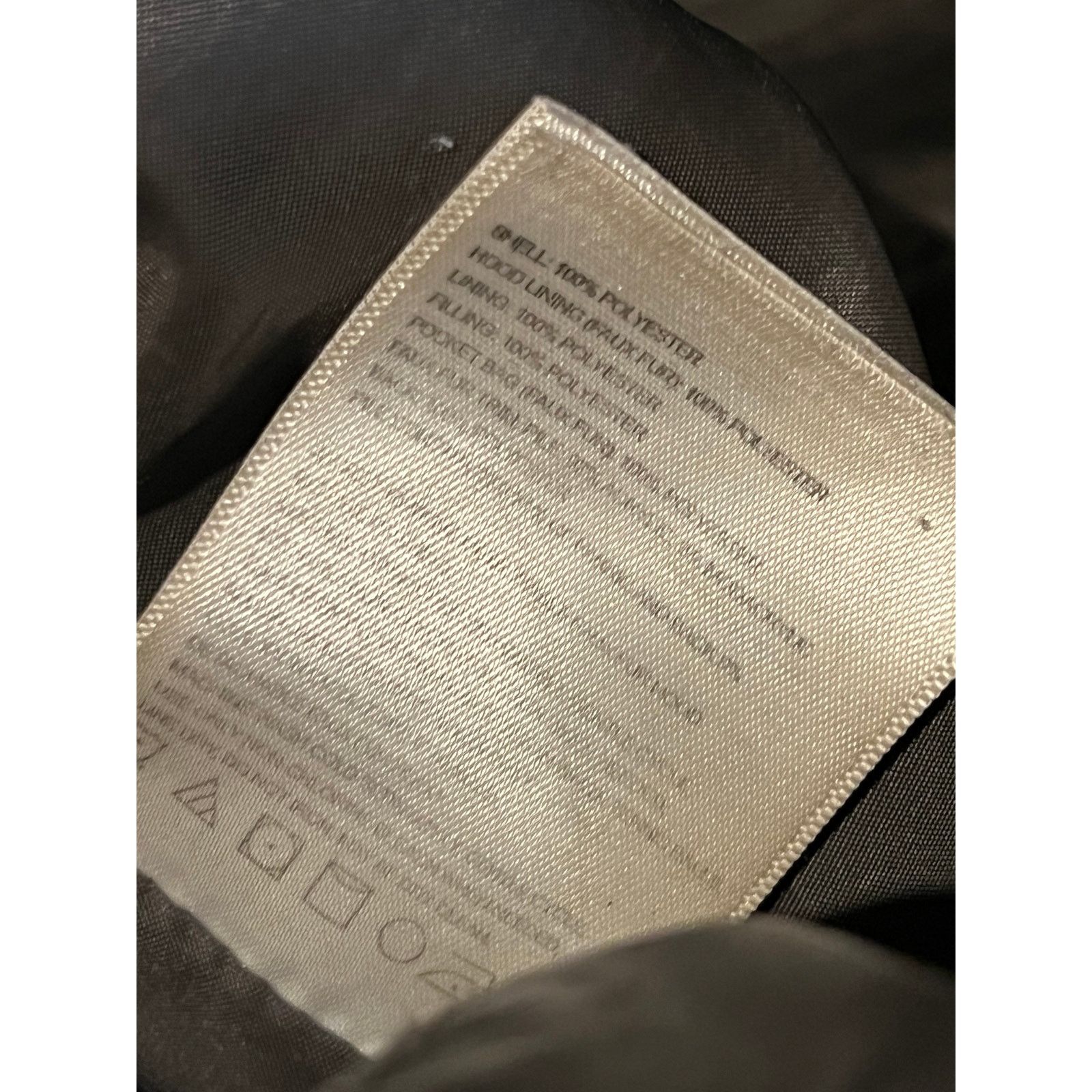 Laundry by Shelli Segal Laundry by Shelli Segal Hooded Insulated Parka Womans S Size S / US 4 / IT 40 - 3 Thumbnail