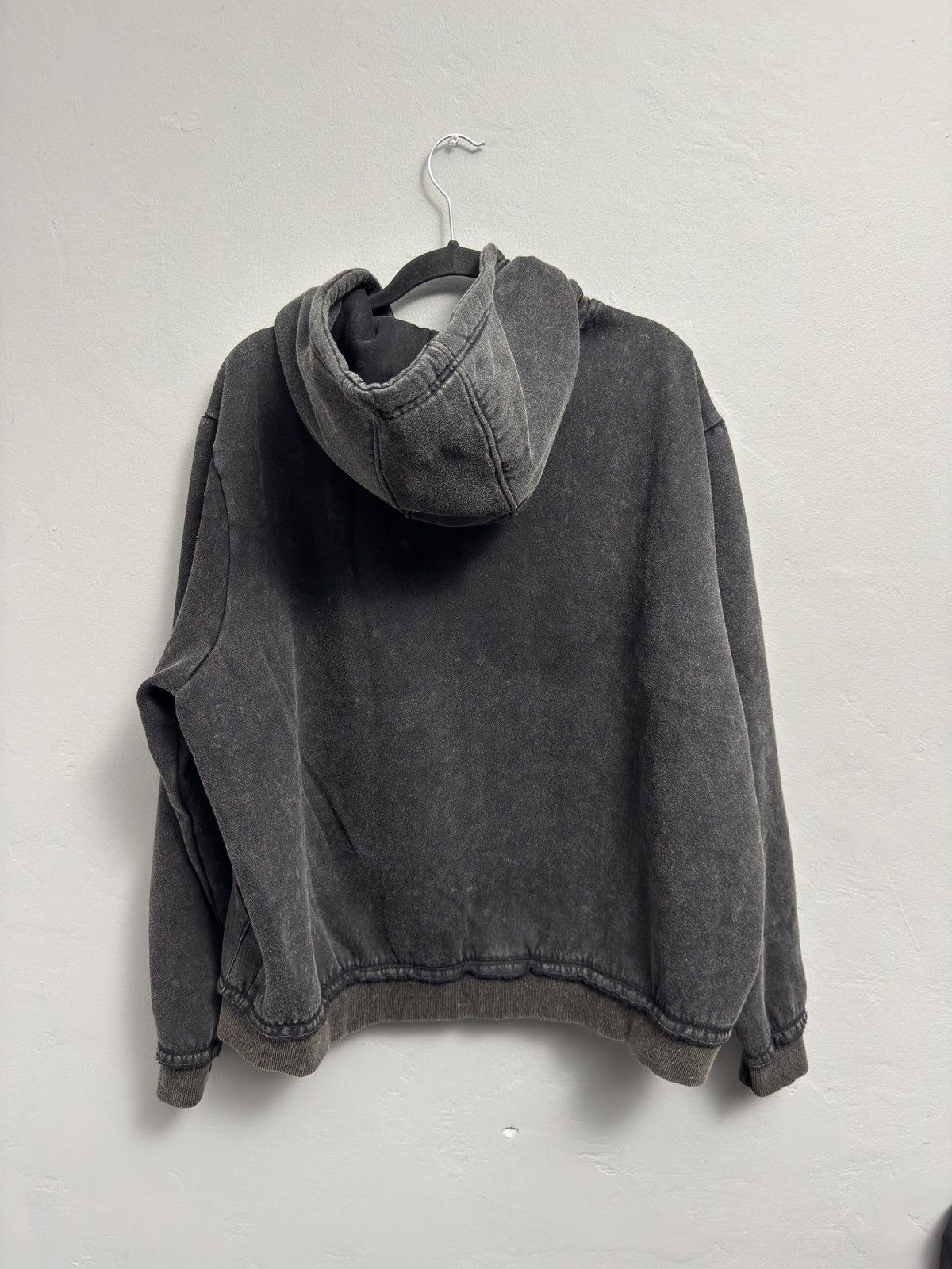 MNML MNML Zipper Hoodie Size US M / EU 48-50 / 2 - 2 Thumbnail