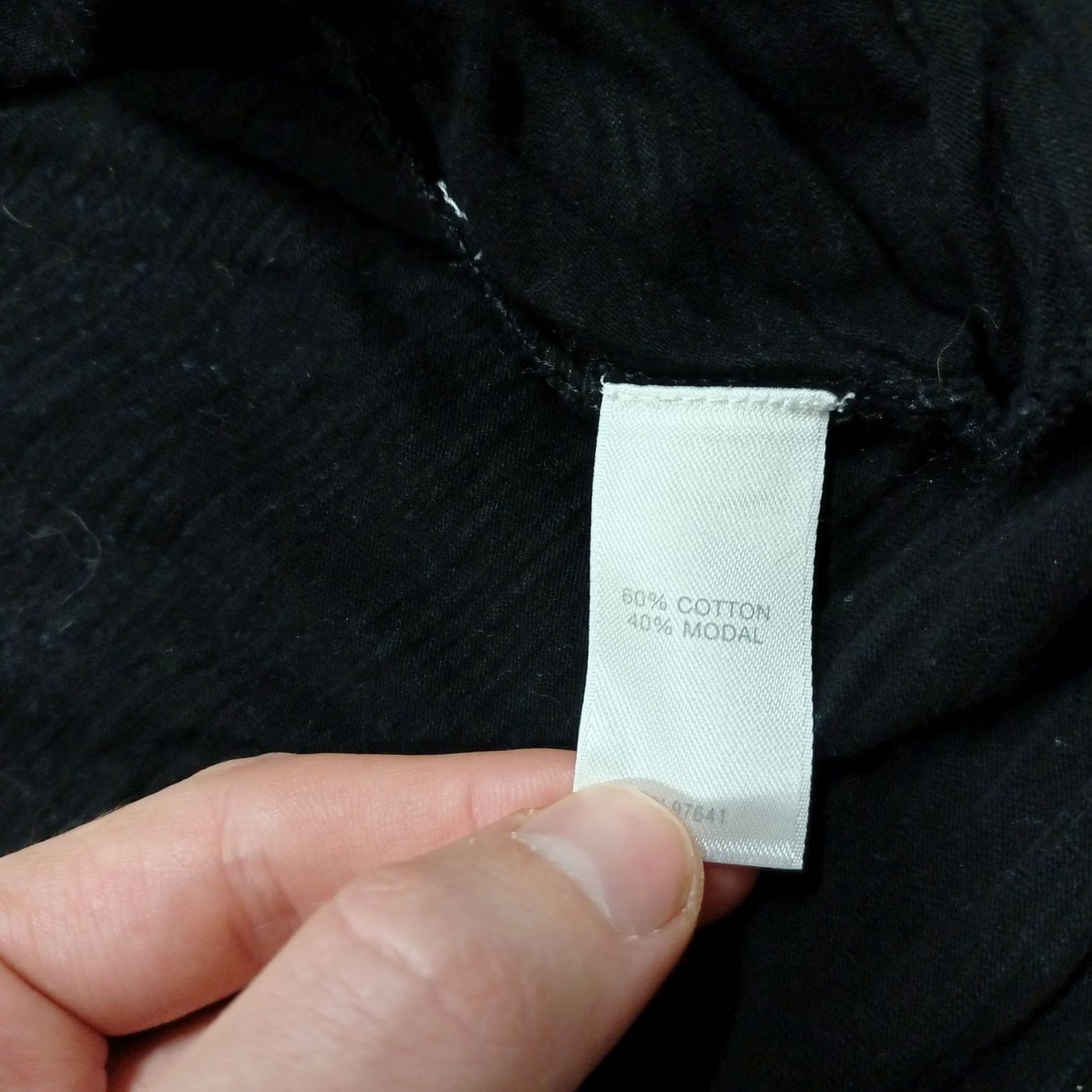 J. Jill VINTAGE? No — (empty) Size L / US 10 / IT 46 - 5 Thumbnail