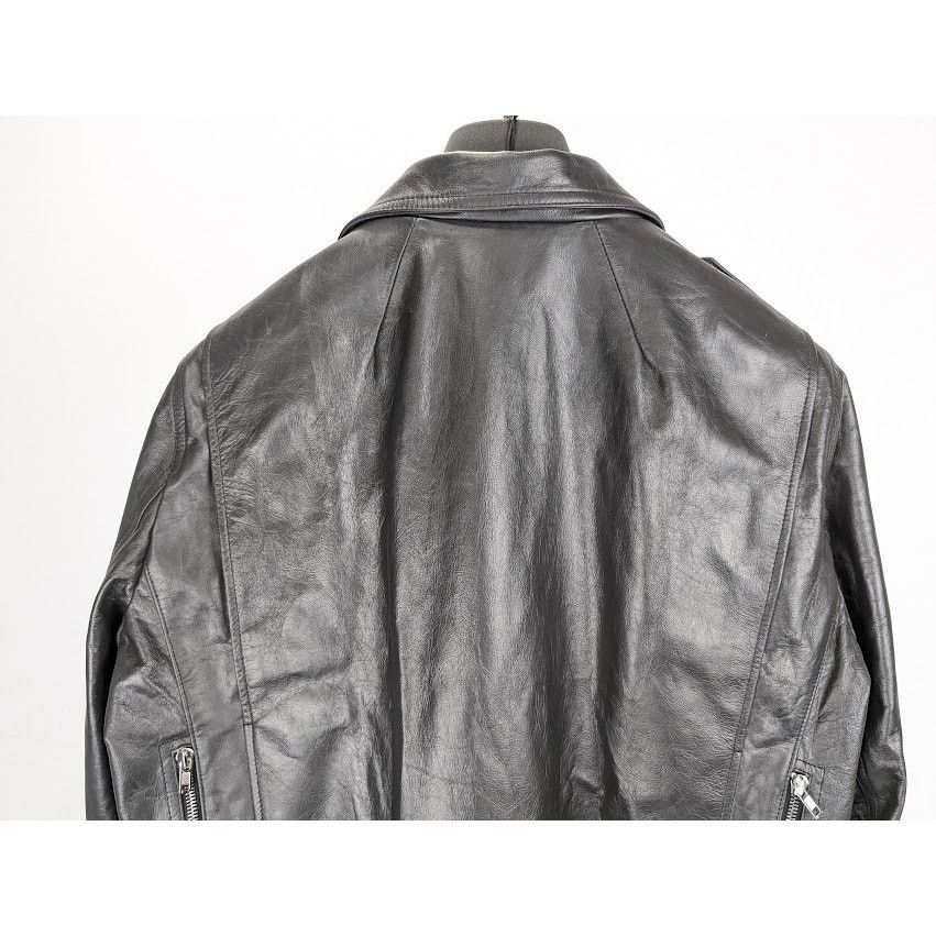 Rick Owens o1rshd1 / DUP / Bauhaus Stooges in Black Size US XL / EU 56 / 4 - 18 Thumbnail