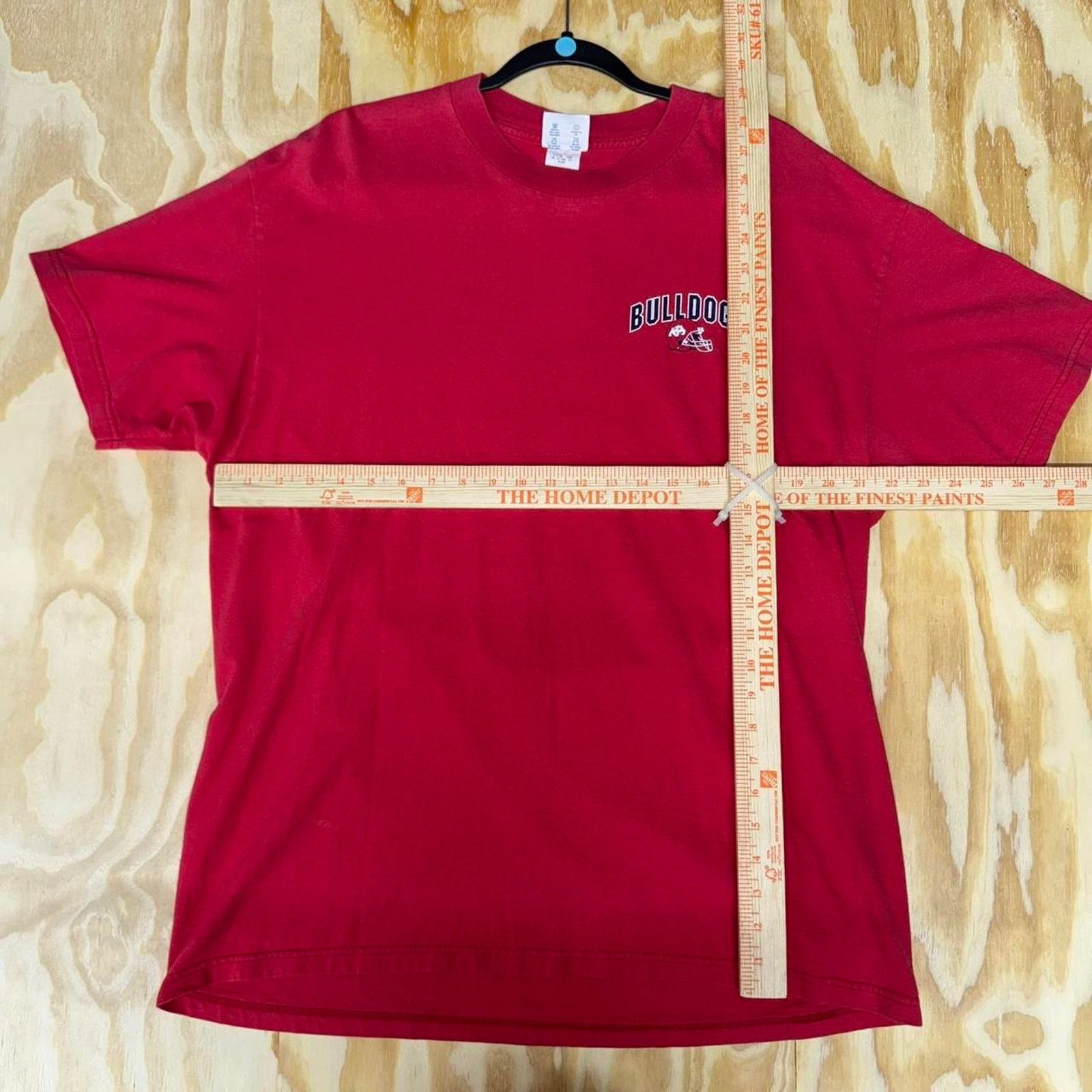 Champion XL - Vintage y2k fresno state champion university t-shirt2 Size US XL / EU 56 / 4 - 3 Thumbnail