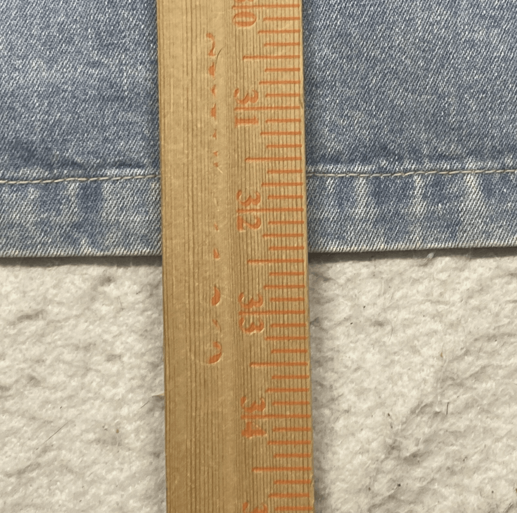 High Sierra Vintage High Sierra Mens Large Denim Jacket Corduroy Chore Size US L / EU 52-54 / 3 - 9 Thumbnail