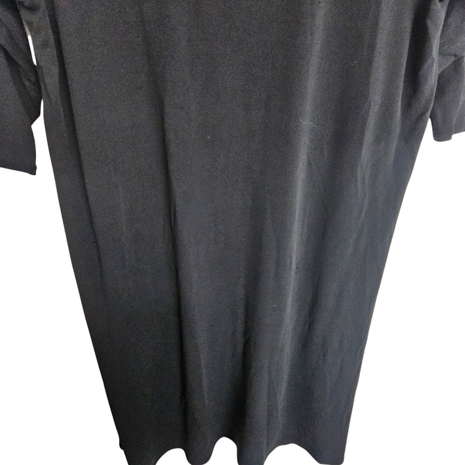 Eileen Fisher Eileen Fisher Womens SIlk Tunic Size M Quiet Luxury Classic Size M / US 6-8 / IT 42-44 - 3 Thumbnail