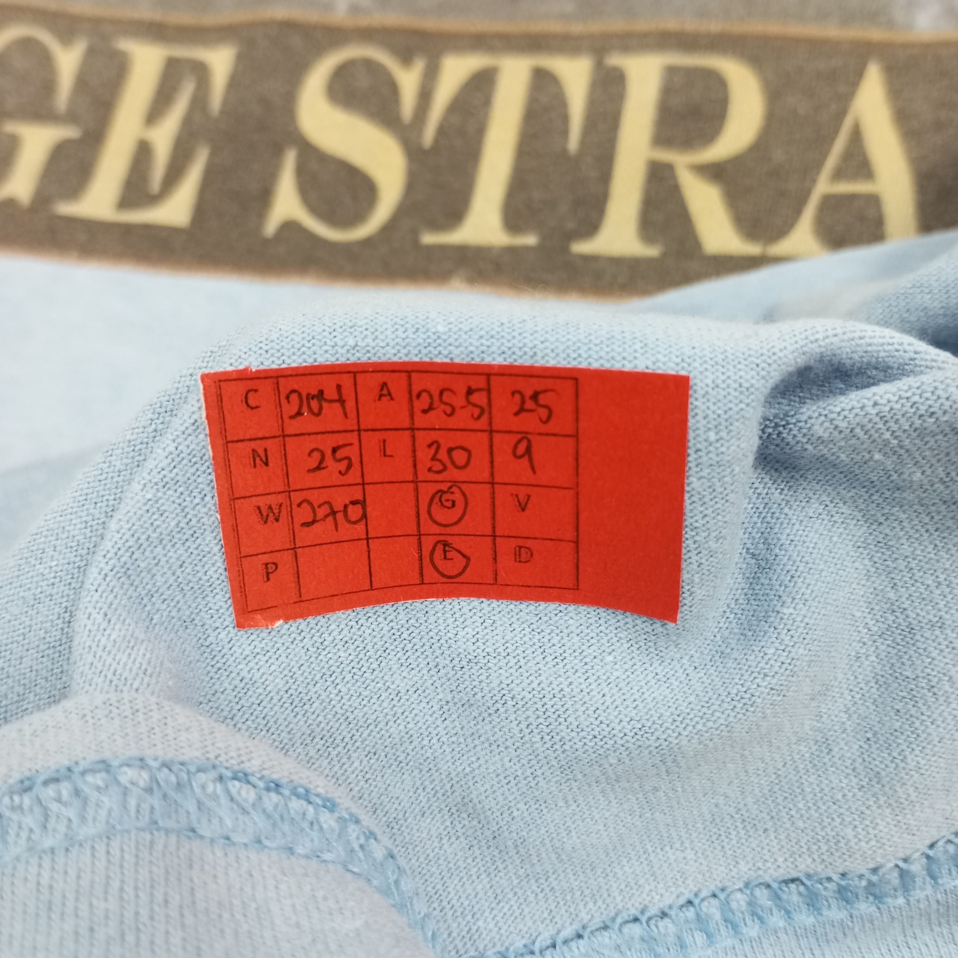 Band Tees × Vintage George Strait Music Singer Phototees Style Tshirt Size US XXL / EU 58 / 5 - 10 Thumbnail