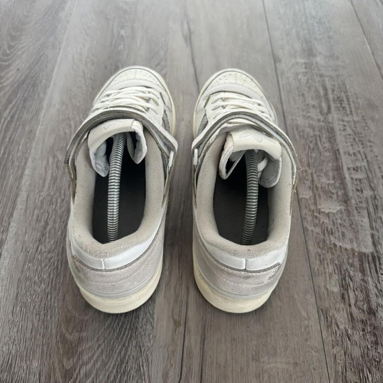 Adidas adidas • Forum 84 Low (9M) Size US 9 / EU 42 - 7 Thumbnail