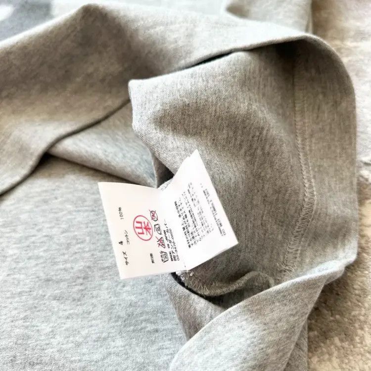 Undercover Sz 4 Undercover SW3 Shadow Print Tee-2505 Size US XL / EU 56 / 4 - 6 Thumbnail