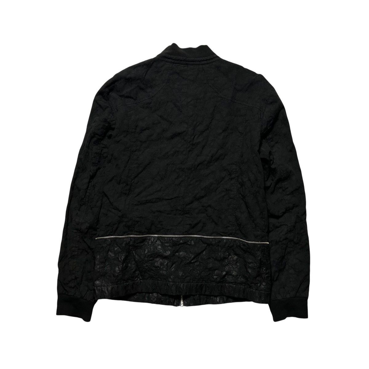 Codes Combine Codes Combine For Men Japanese Brand Bomber Jacket Size US M / EU 48-50 / 2 - 2 Thumbnail