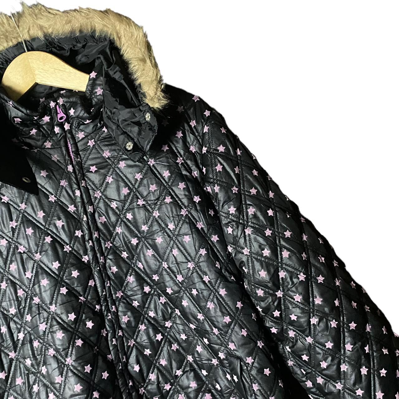 If Six Was Nine 2000's Explorer Fur Faux Hoodie ISWN LGB Style Size US M / EU 48-50 / 2 - 3 Thumbnail