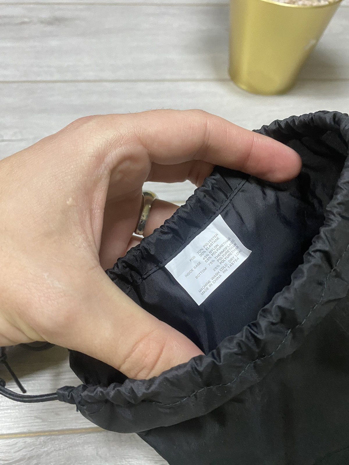 Yeezy Yeezy Pods - size 1 high sneakers Size US 7.5 / EU 40-41 - 7 Thumbnail