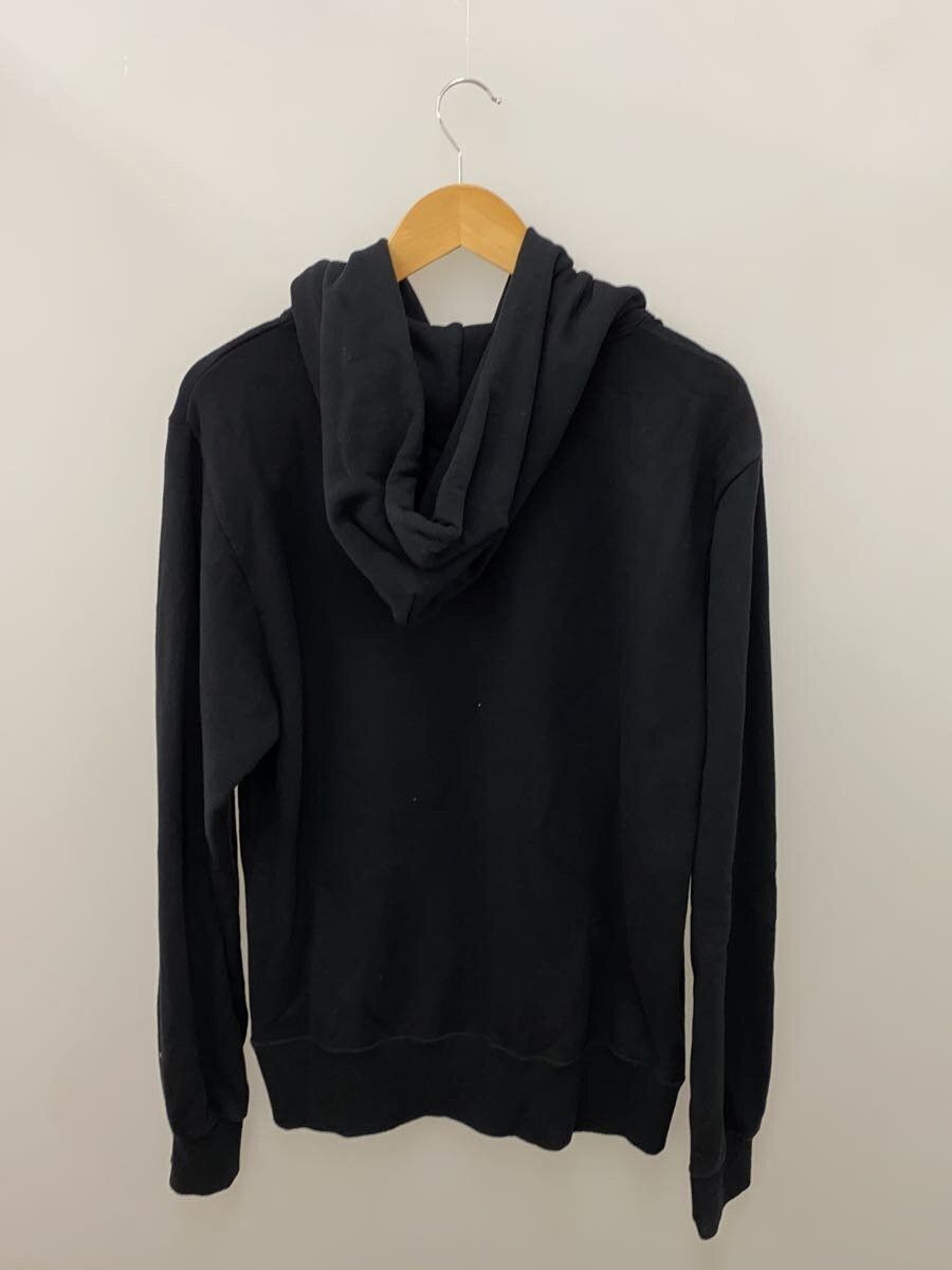 Hysteric Glamour Hysteric Glamour Cotton Parker Black Size US M / EU 48-50 / 2 - 2 Thumbnail