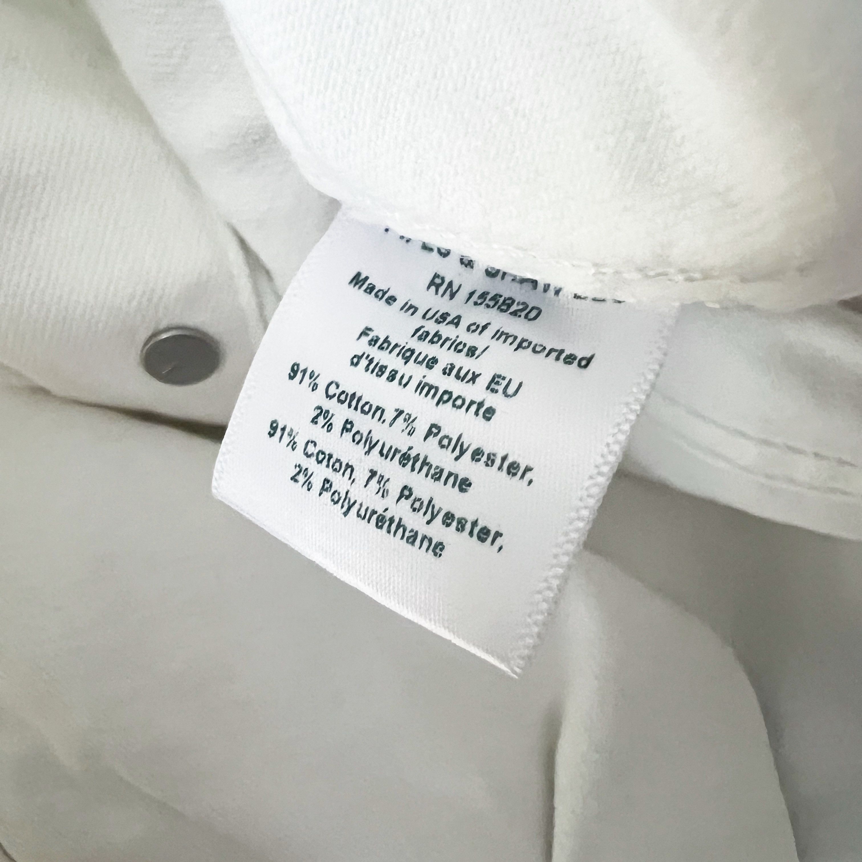 Veronica Beard Veronica Beard Raina Cotton Collared Button Size S / US 4 / IT 40 - 3 Thumbnail