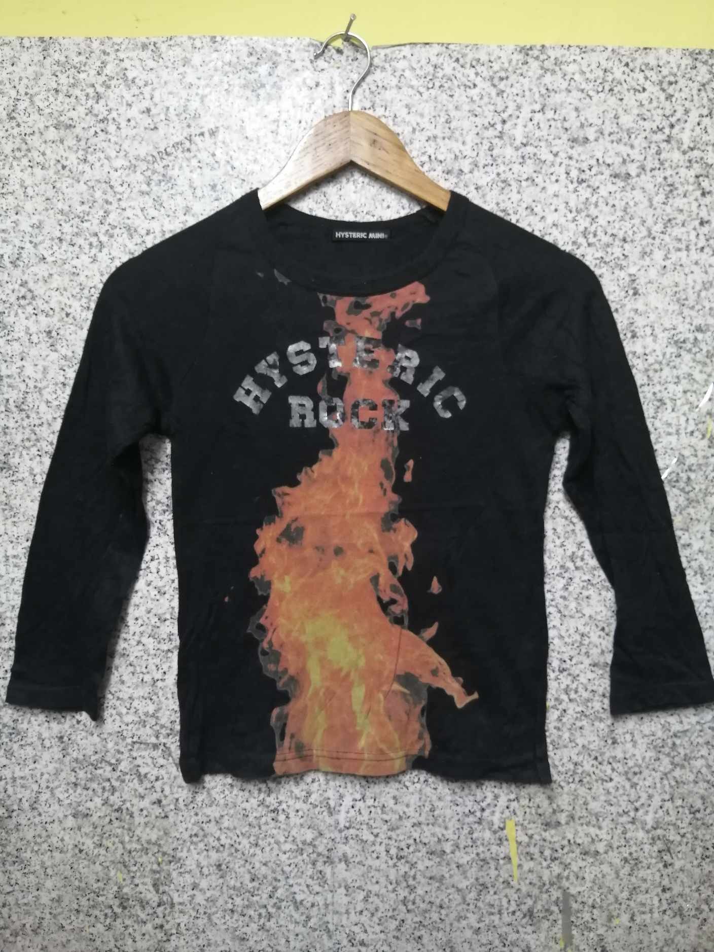 Hysteric Glamour Hysteric Glamour Very Rare Size XXS / US 00 / IT 34 - 1 Thumbnail