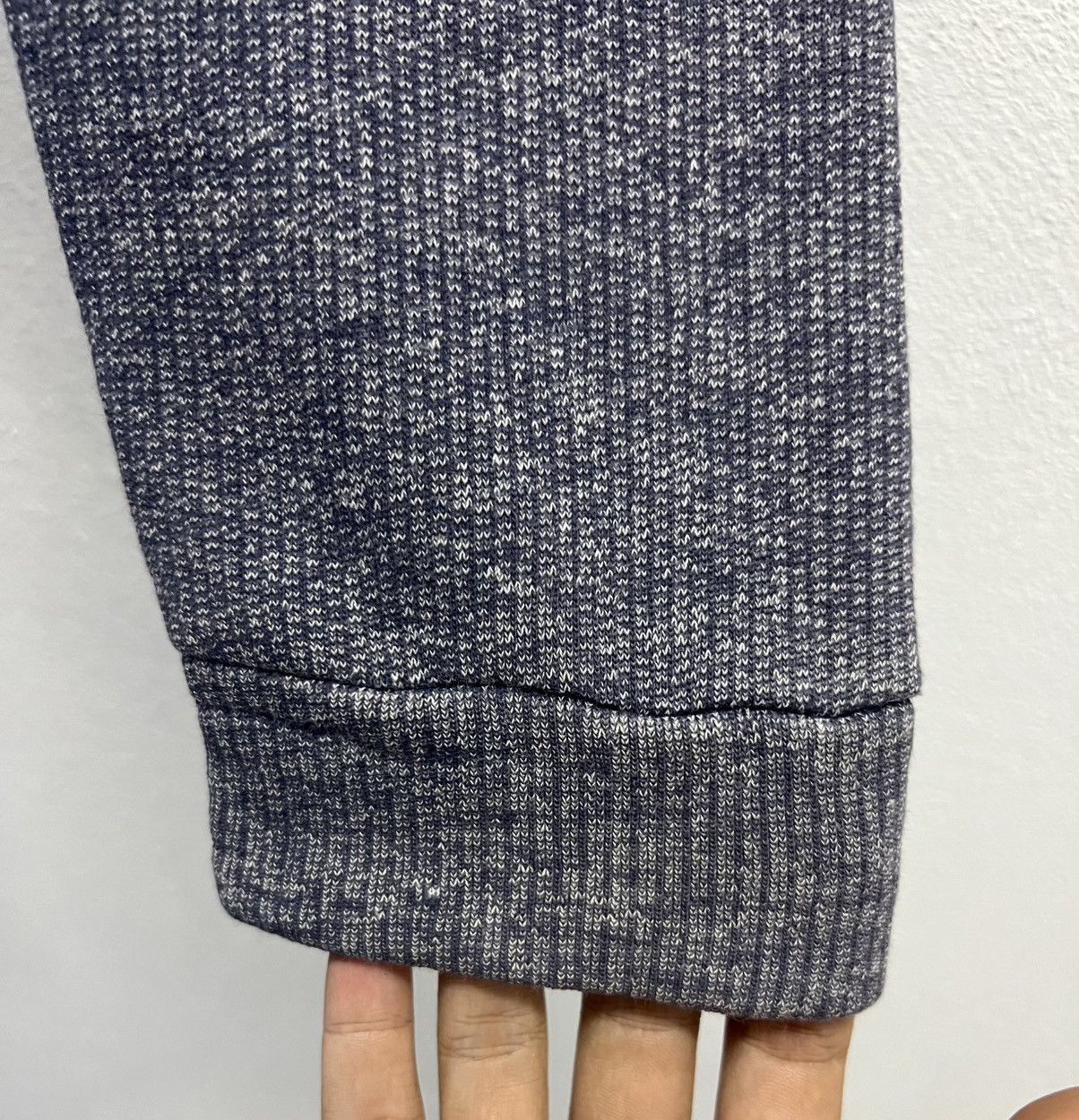 Lacoste × Vintage Vintage Lacoste Zip-Up Hoodie (Japan Exclusive) - Size M Size US L / EU 52-54 / 3 - 8 Thumbnail