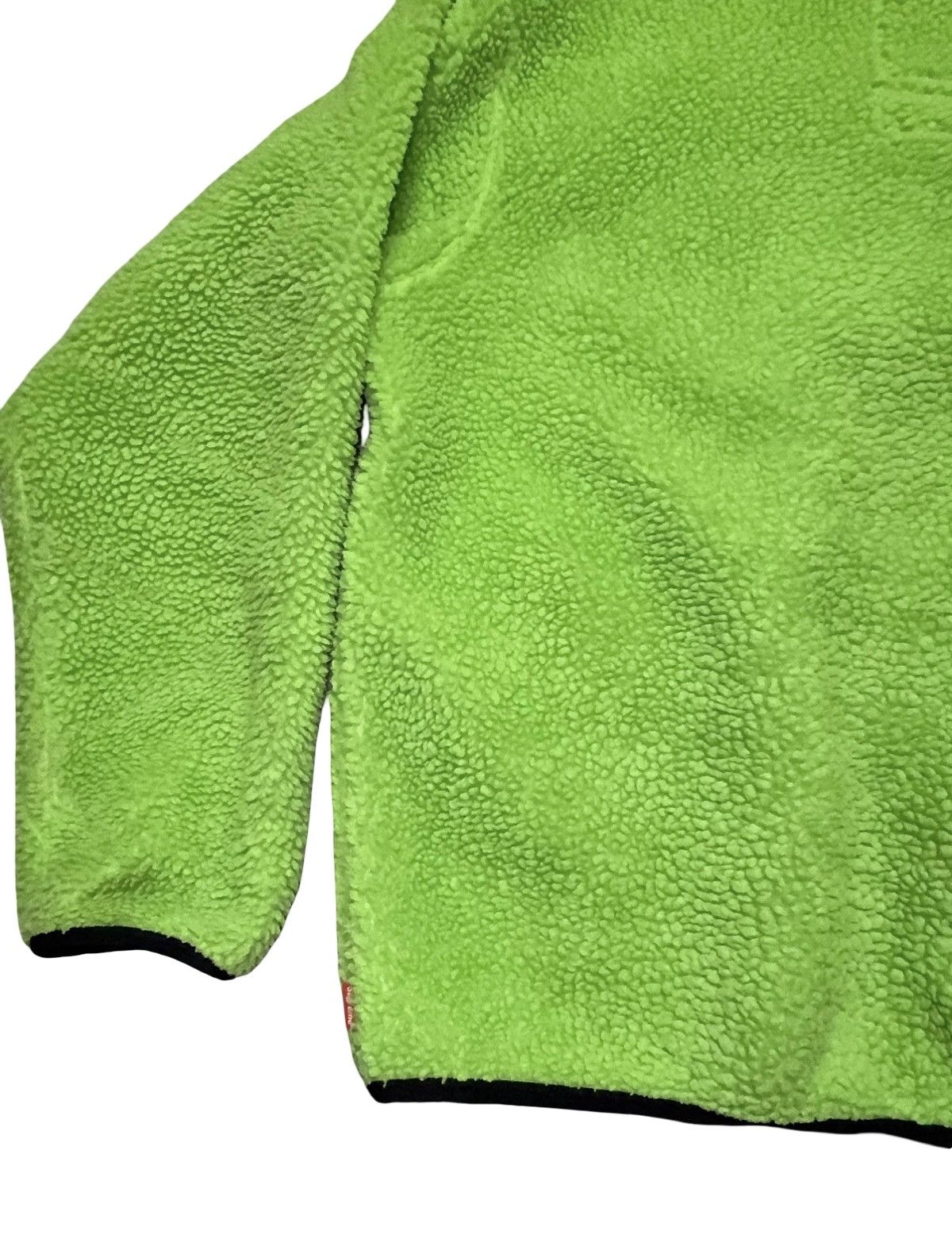 Supreme × The North Face Supreme x The North Face S Logo Hooded Fleece Jacket Size US M / EU 48-50 / 2 - 6 Thumbnail