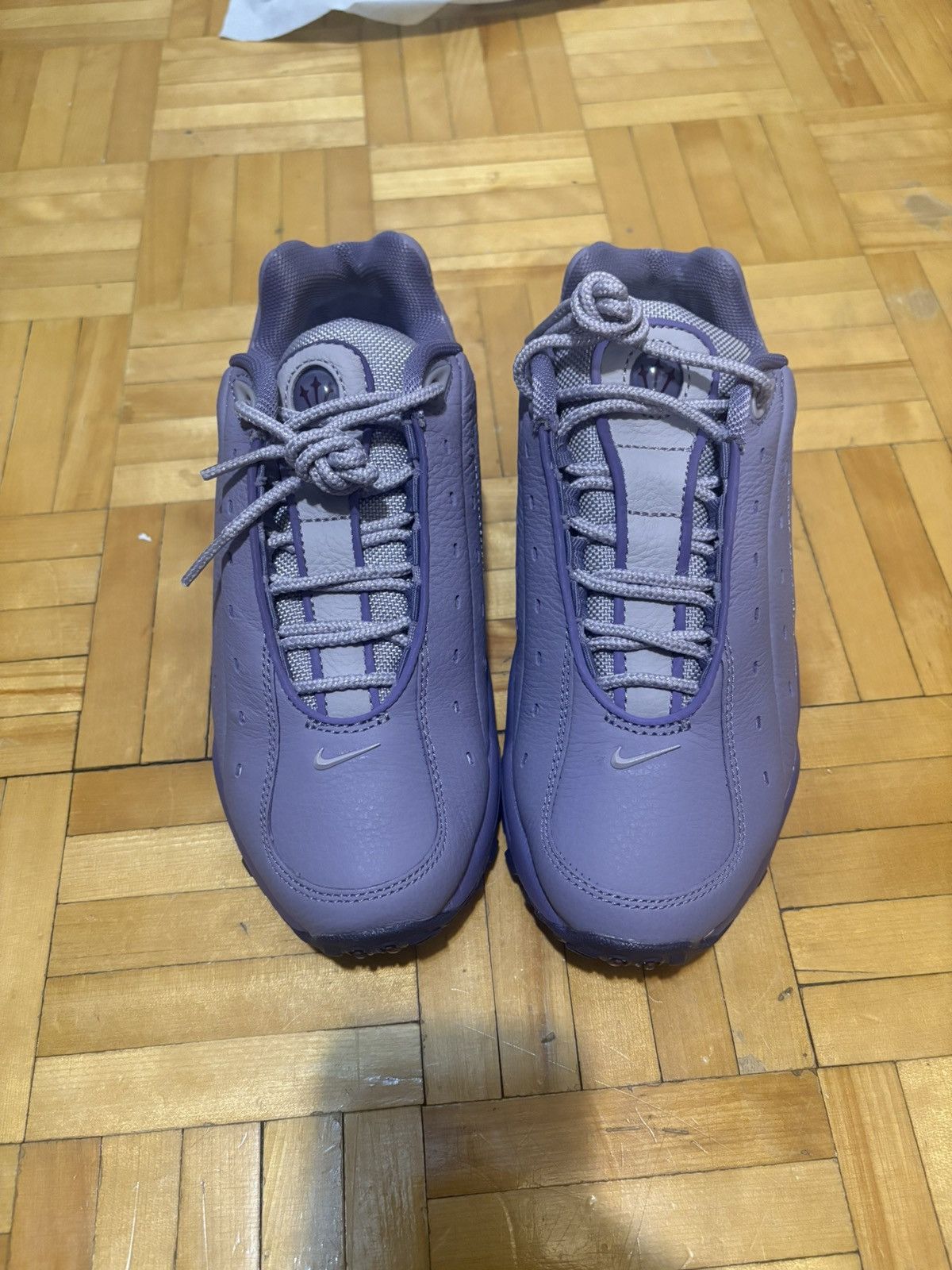NOCTA Hot Step Air Terra Violet Haze Size US 6.5 / IT 36.5 - 3 Thumbnail