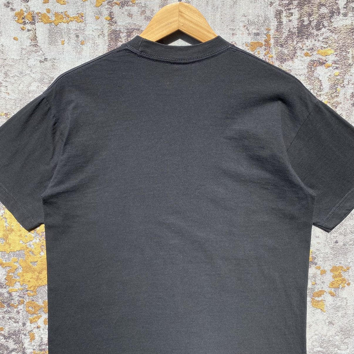 Vintage Vintage New World Order NWO Shirt Wrestling WWE Size US M / EU 48-50 / 2 - 6 Thumbnail