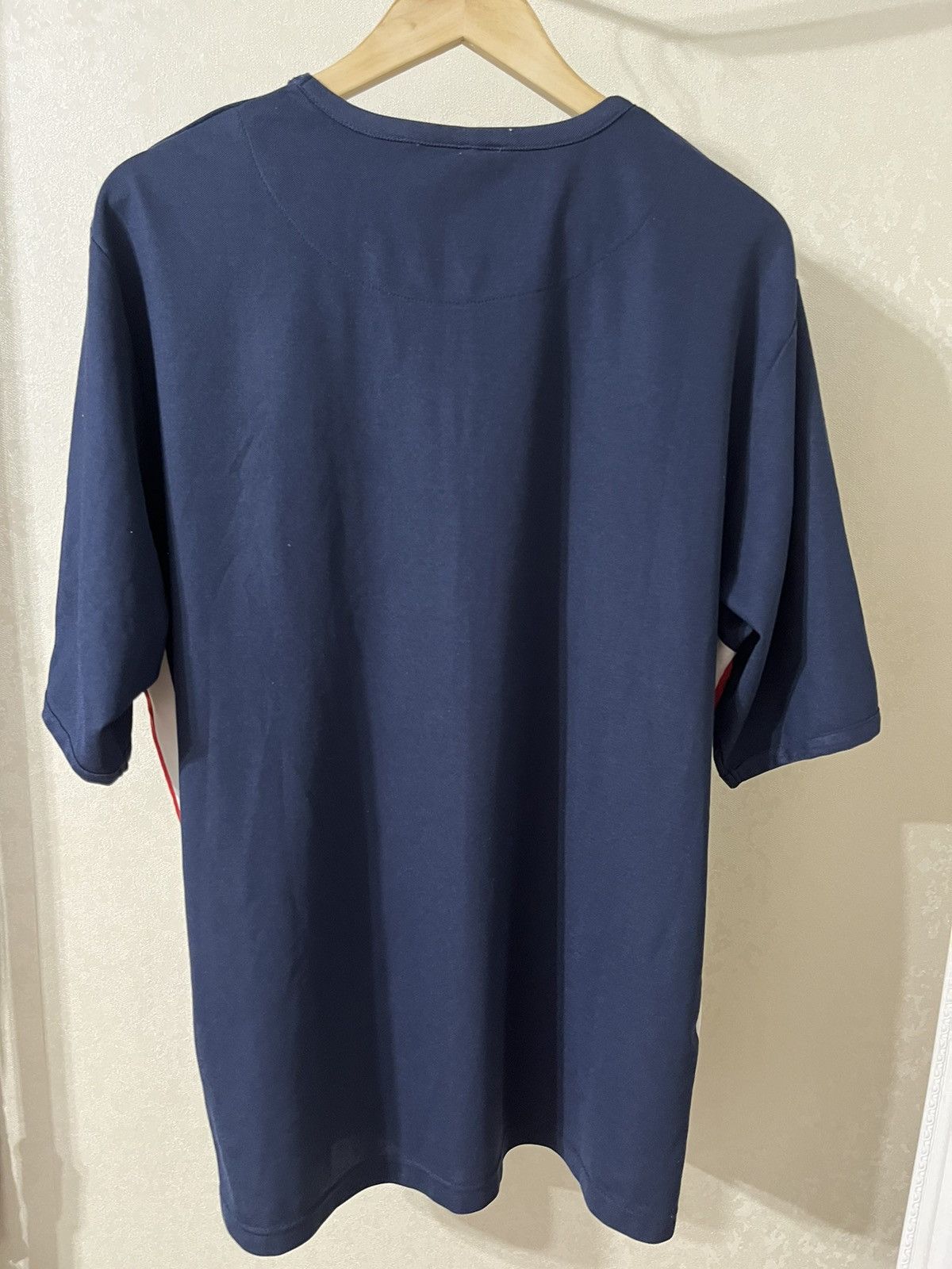 Other Diadora Glasgow Rangers 2005 Third Jersey Size US XL / EU 56 / 4 - 2 Thumbnail