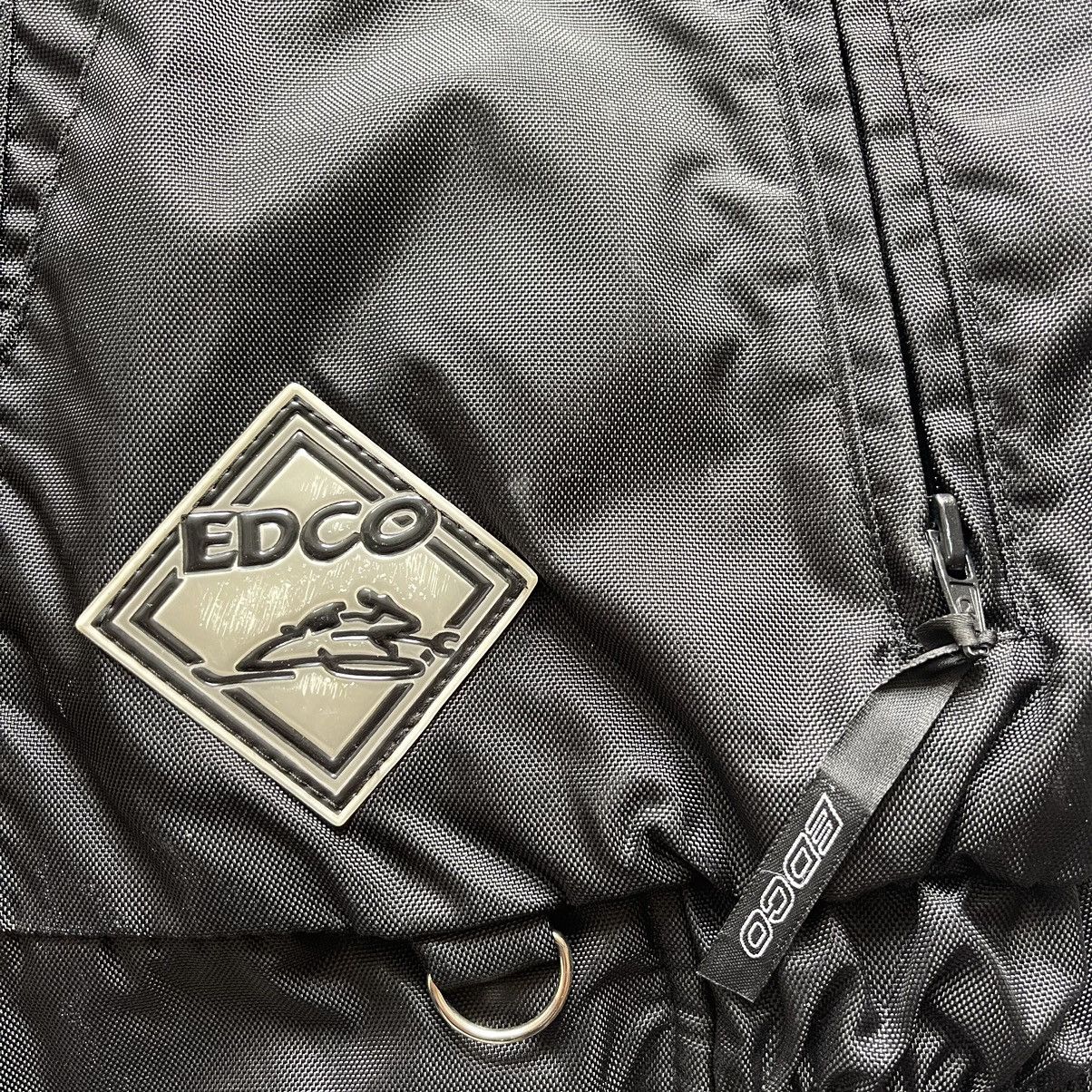 Vintage Vintage EDCO Racing Jacket Size US L / EU 52-54 / 3 - 4 Thumbnail