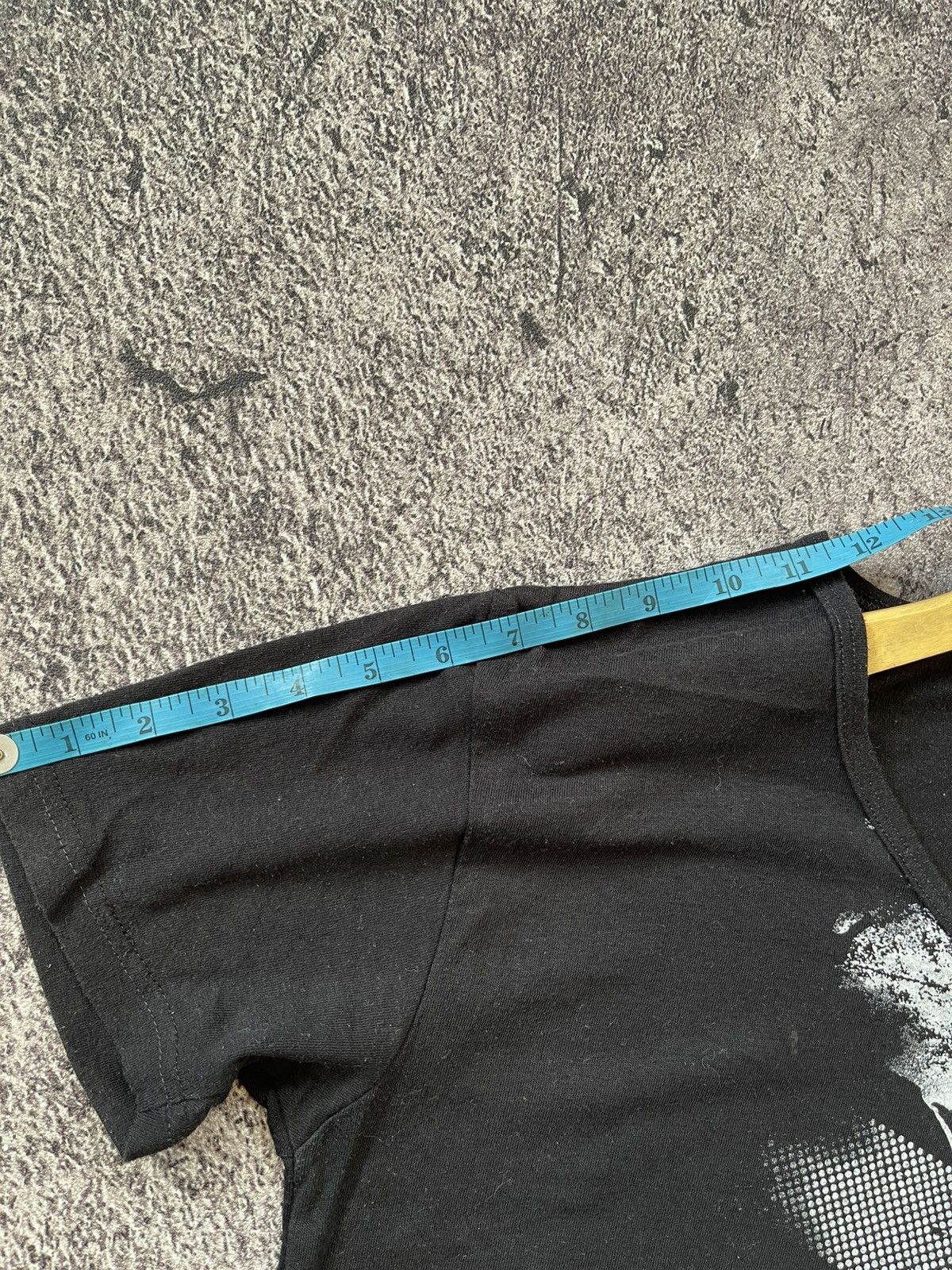 Japanese Brand Y2k clash ahead ifsiwasnine Size US M / EU 48-50 / 2 - 9 Thumbnail
