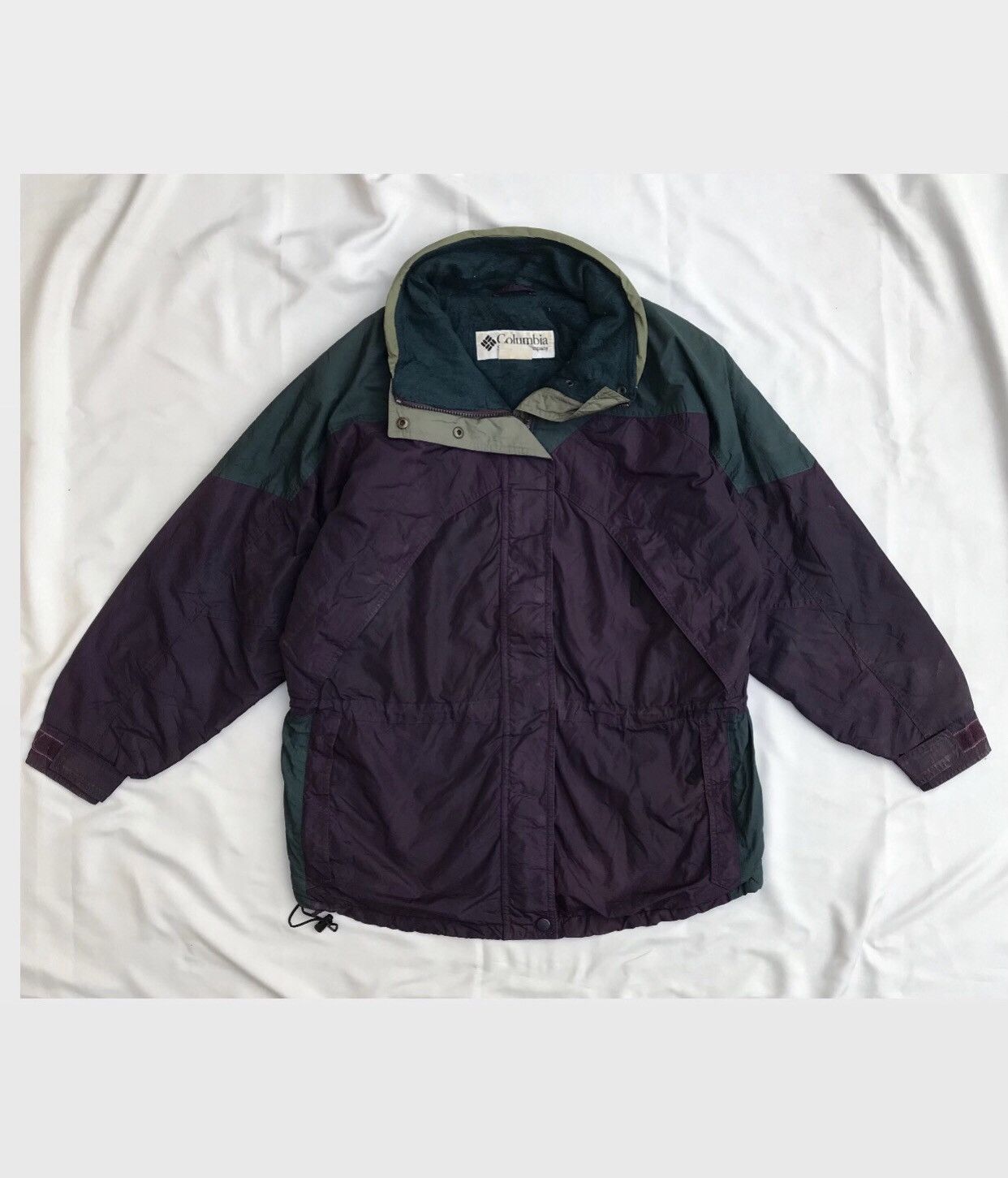 Columbia Columbia Sportswear Company Outdoor Size US L / EU 52-54 / 3 - 1 Thumbnail