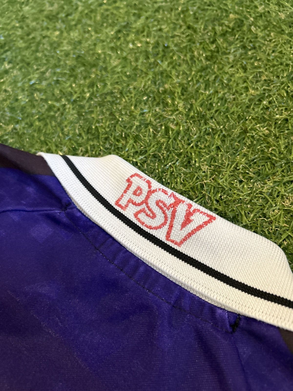 Nike 96/97 PSV Eindhoven Away Shirt Size US XL / EU 56 / 4 - 12 Thumbnail