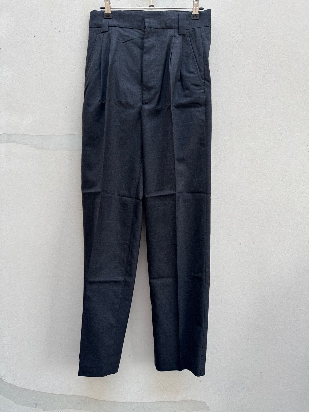Fear of God Fear of God Seventh Collection Double Pleated Trousers