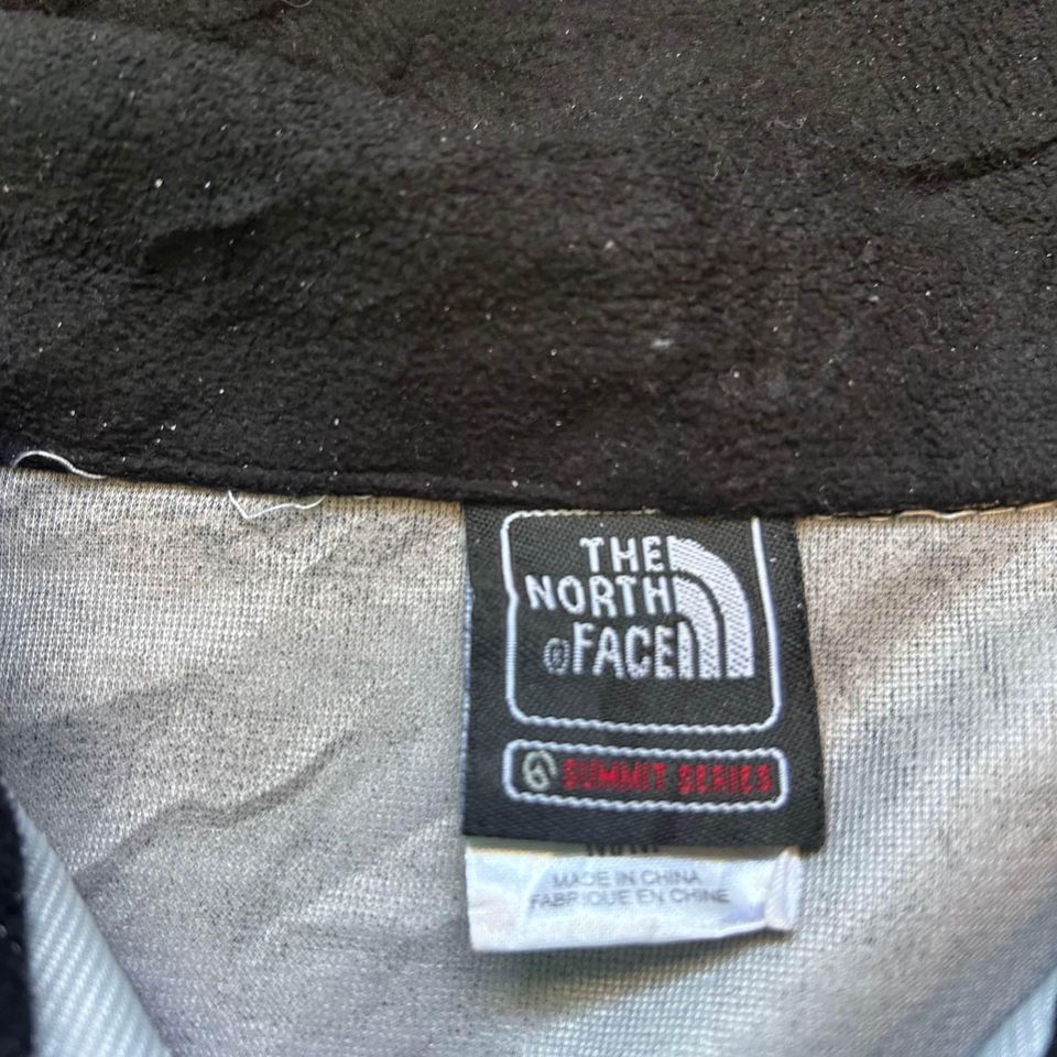 The North Face The North Face grå jakke Size US M / EU 48-50 / 2 - 3 Thumbnail