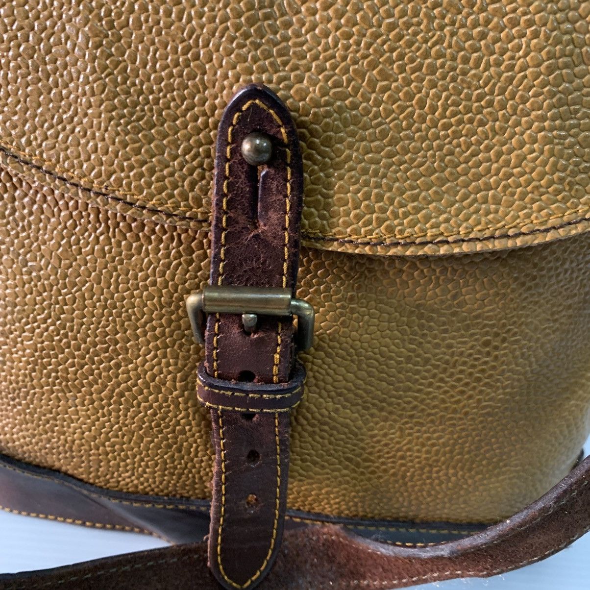 Mulberry Mulberry Caviar Leater Slingbag Size ONE SIZE - 3 Thumbnail