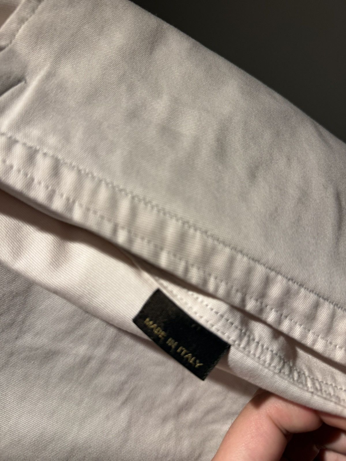 Louis Vuitton Louis Vuitton Ombré Jacket Size US L / EU 52-54 / 3 - 7 Thumbnail