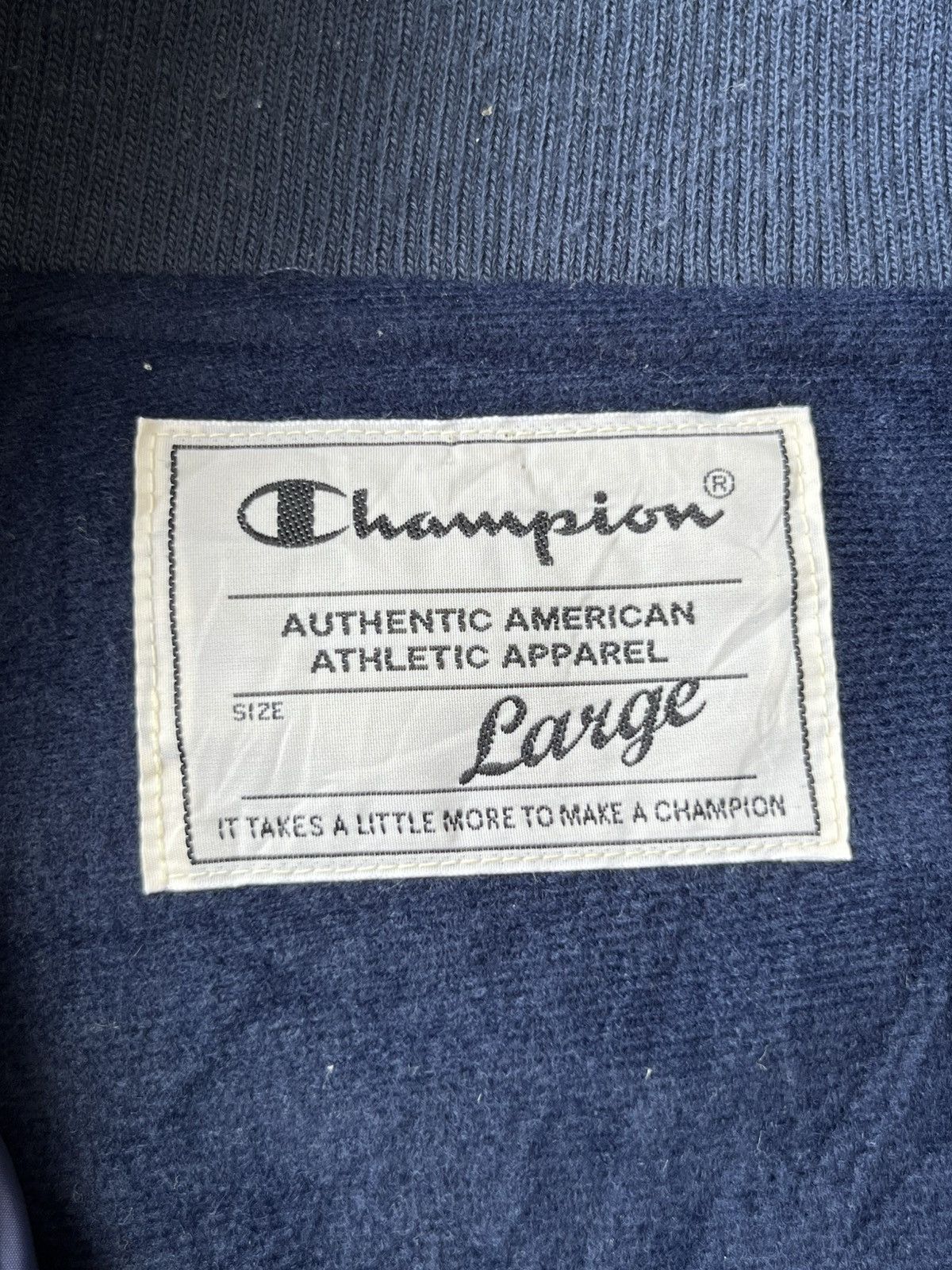 Champion 2014 One Piece x Champion 10th Anniversary of Anime Size US L / EU 52-54 / 3 - 8 Thumbnail